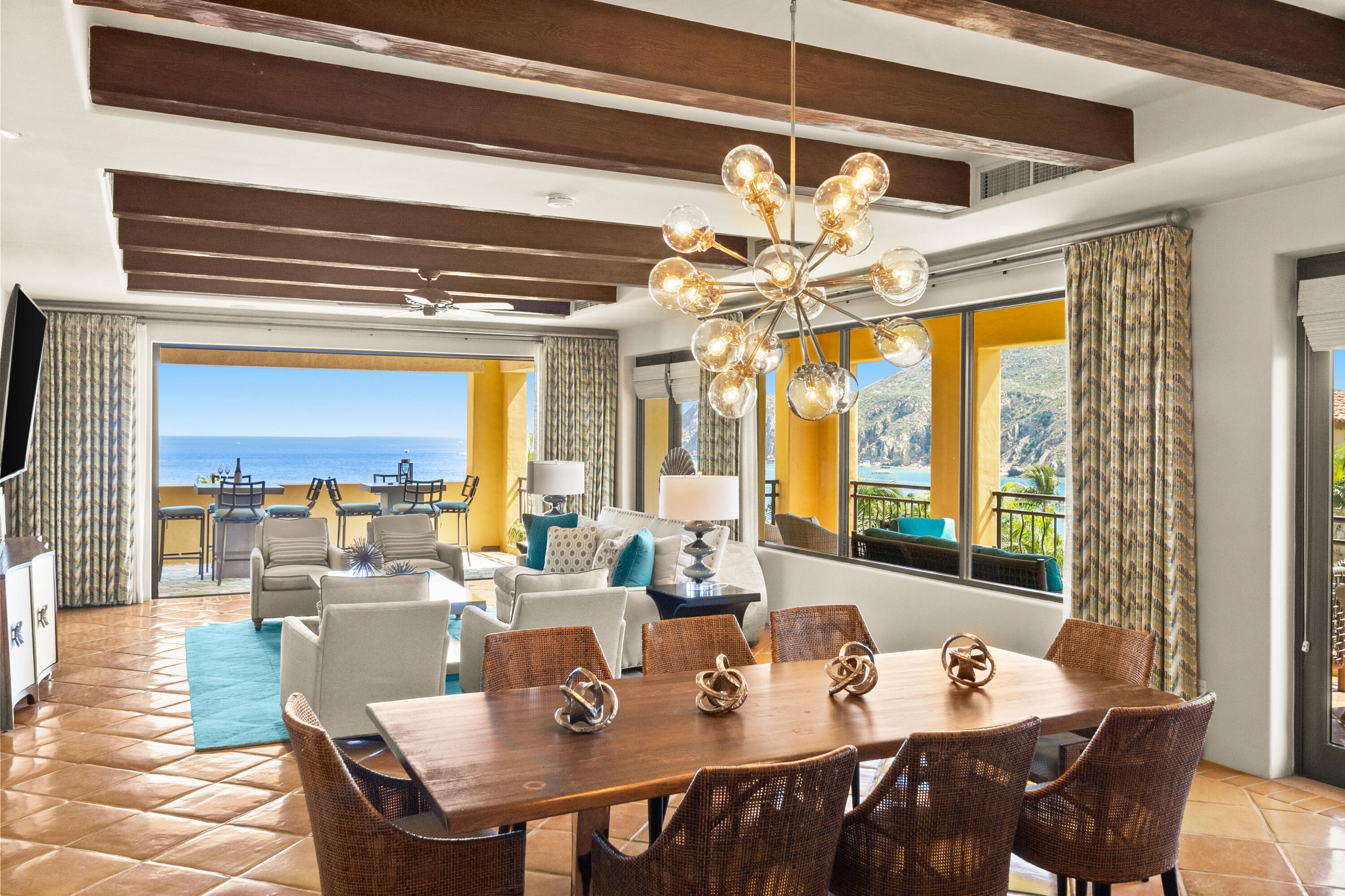 Hacienda Beach Club