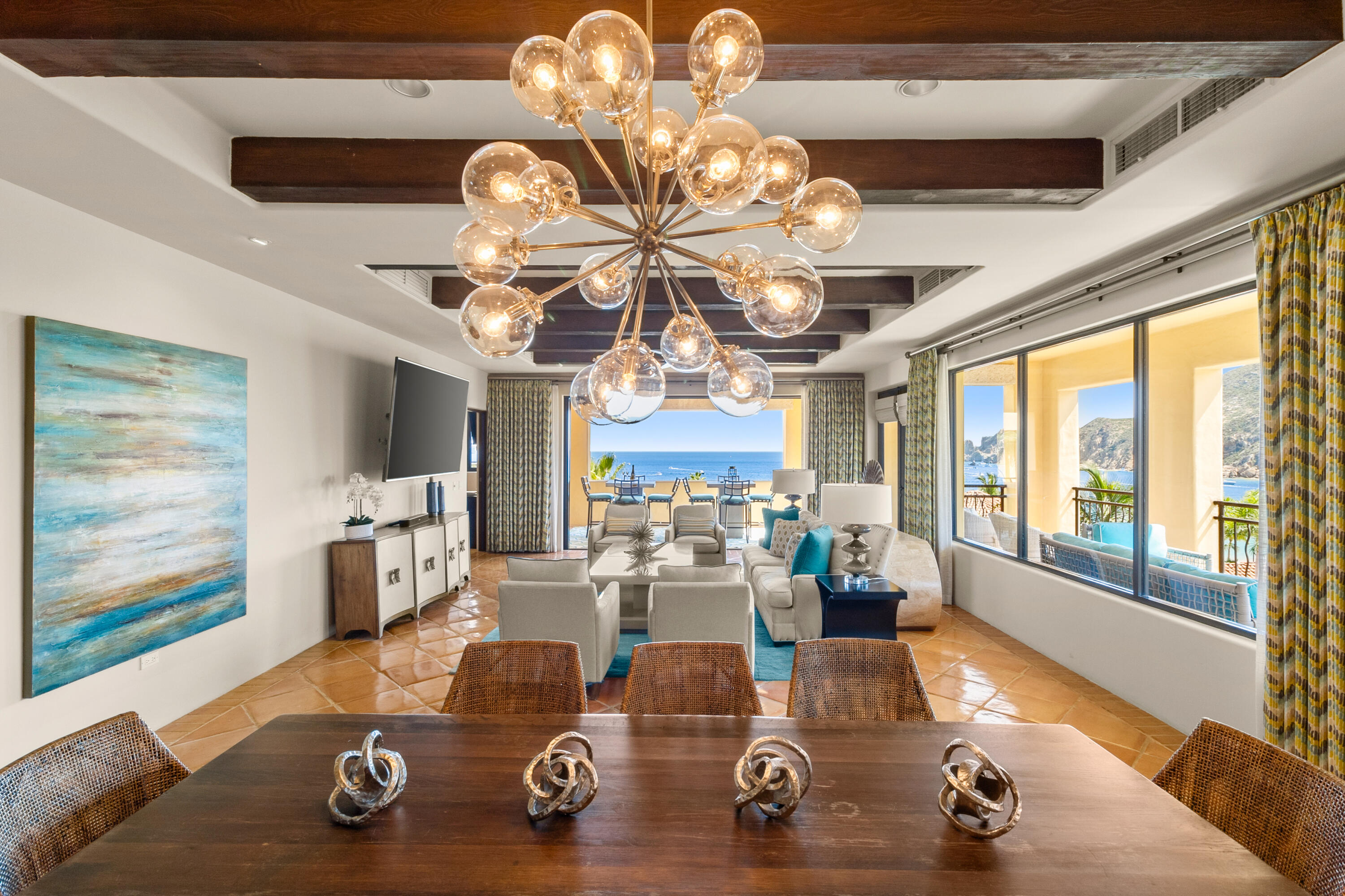 Hacienda Beach Club