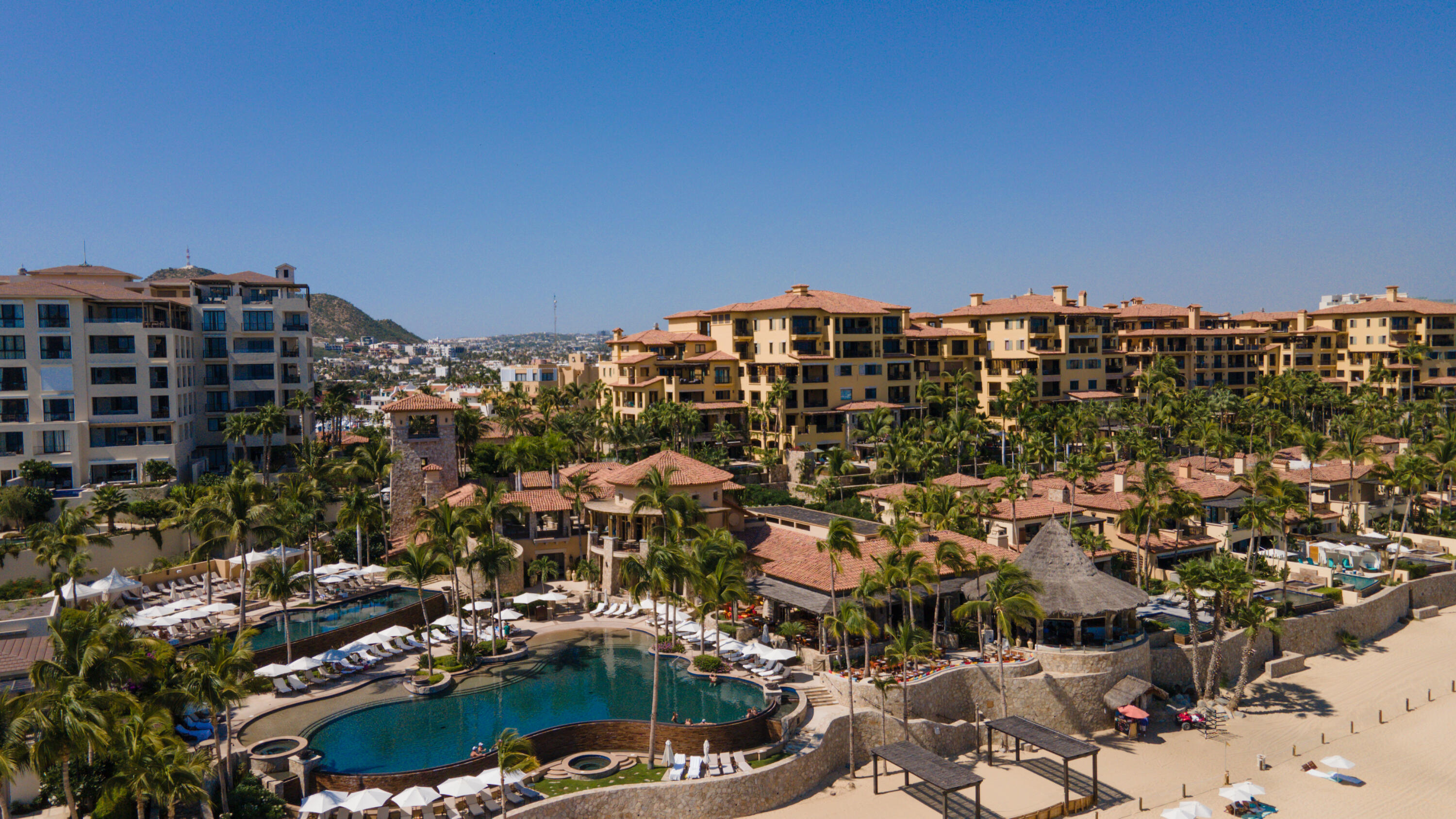 Hacienda Beach Club