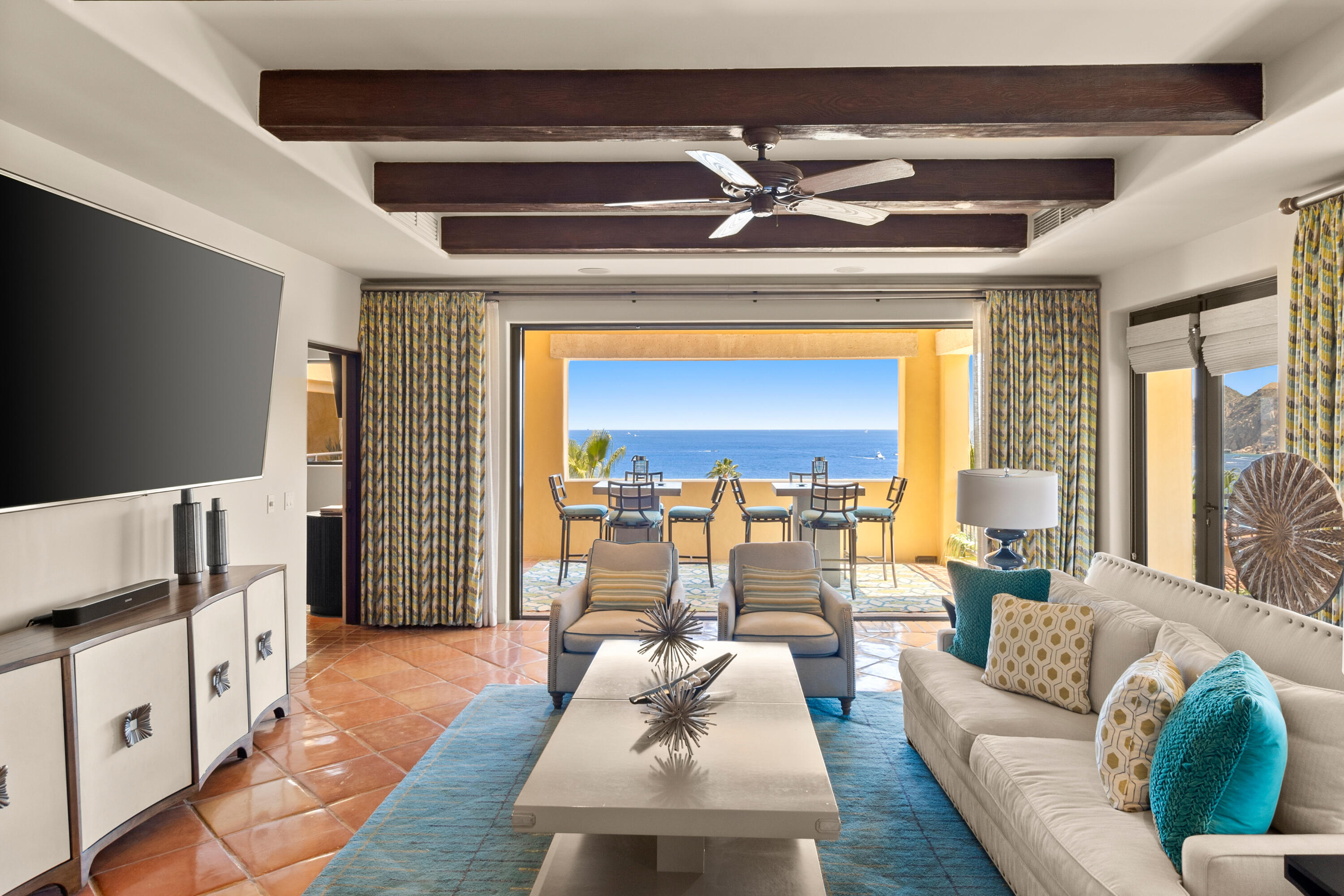 Hacienda Beach Club