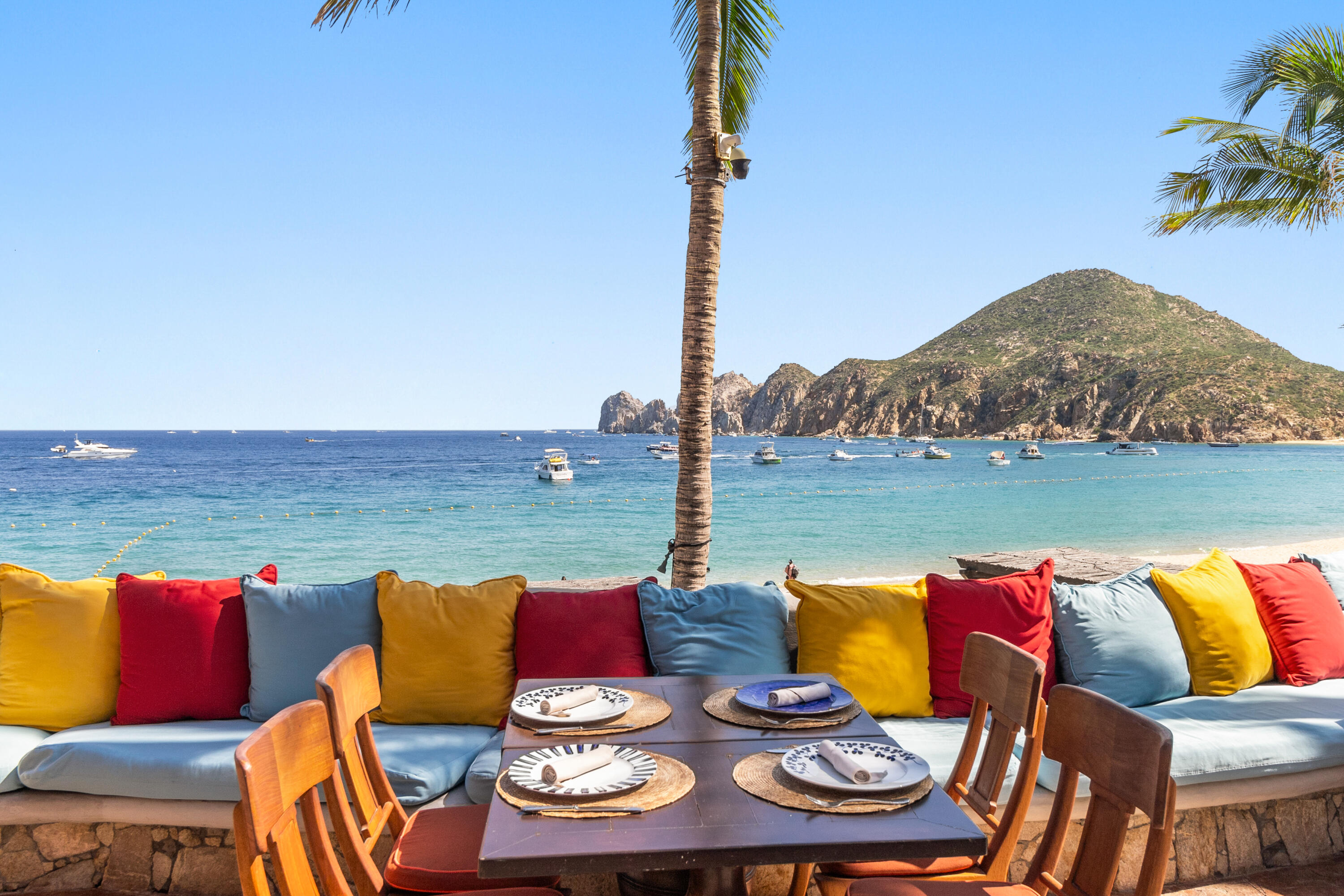 Hacienda Beach Club