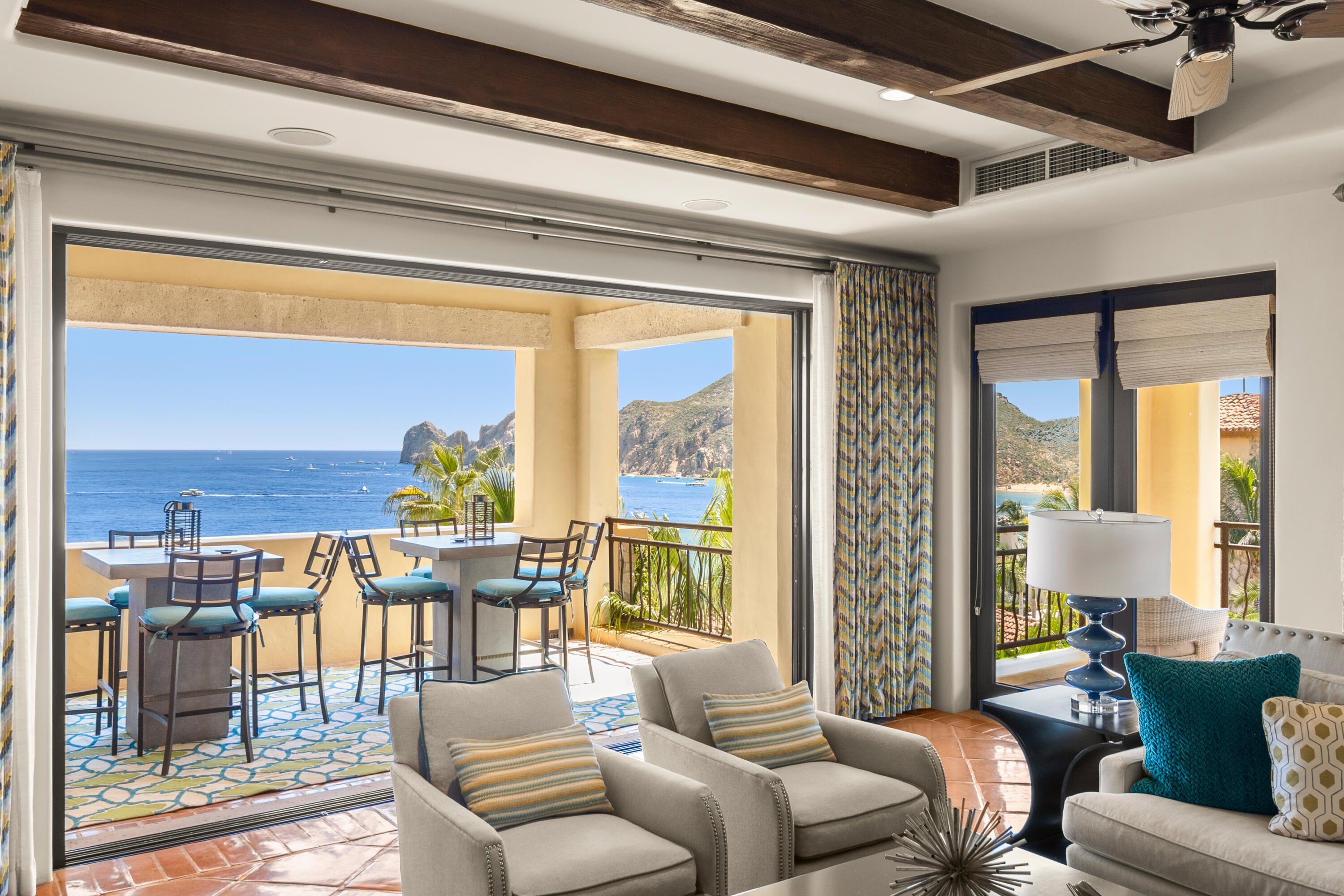 Hacienda Beach Club