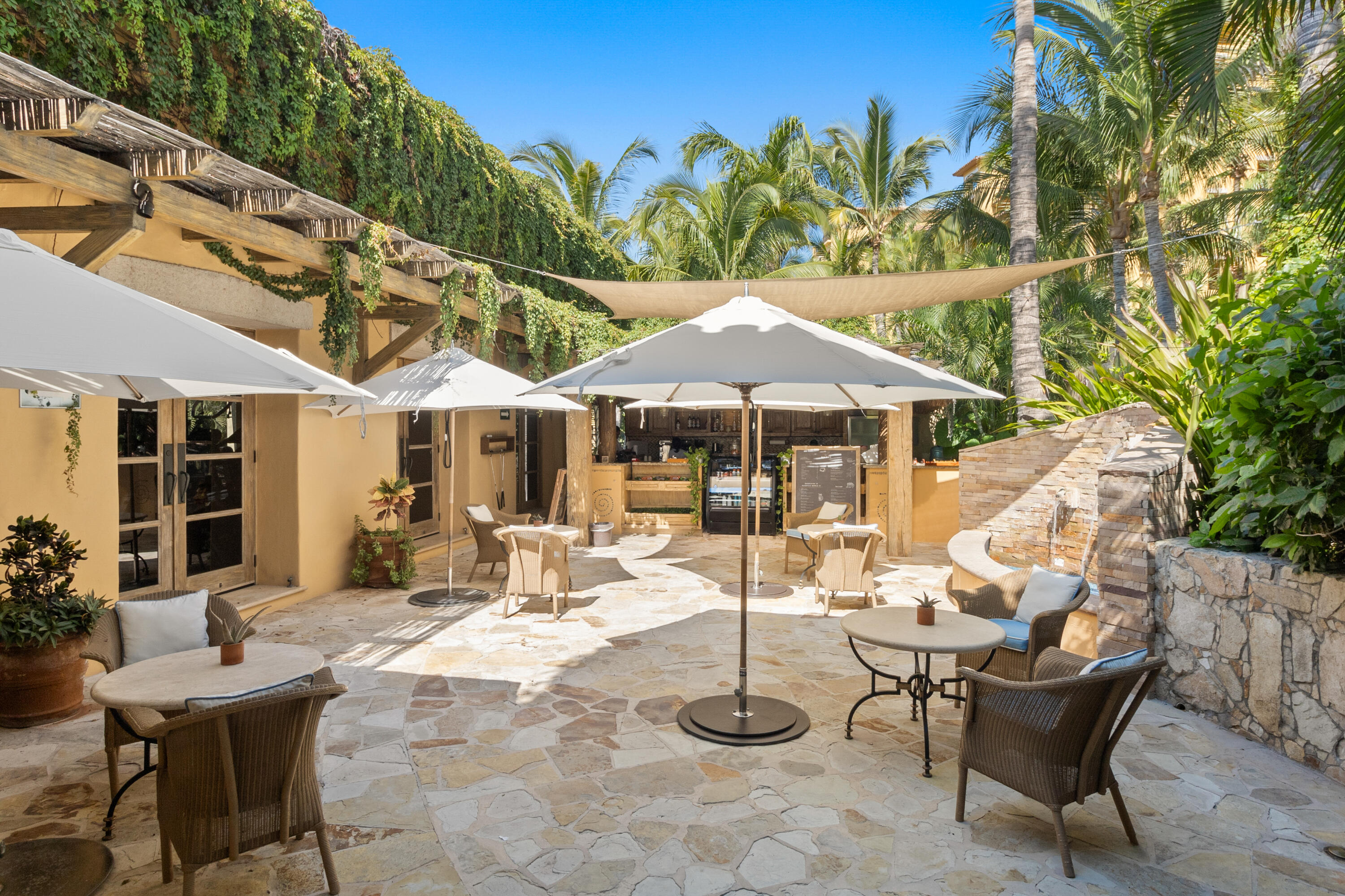 Hacienda Beach Club