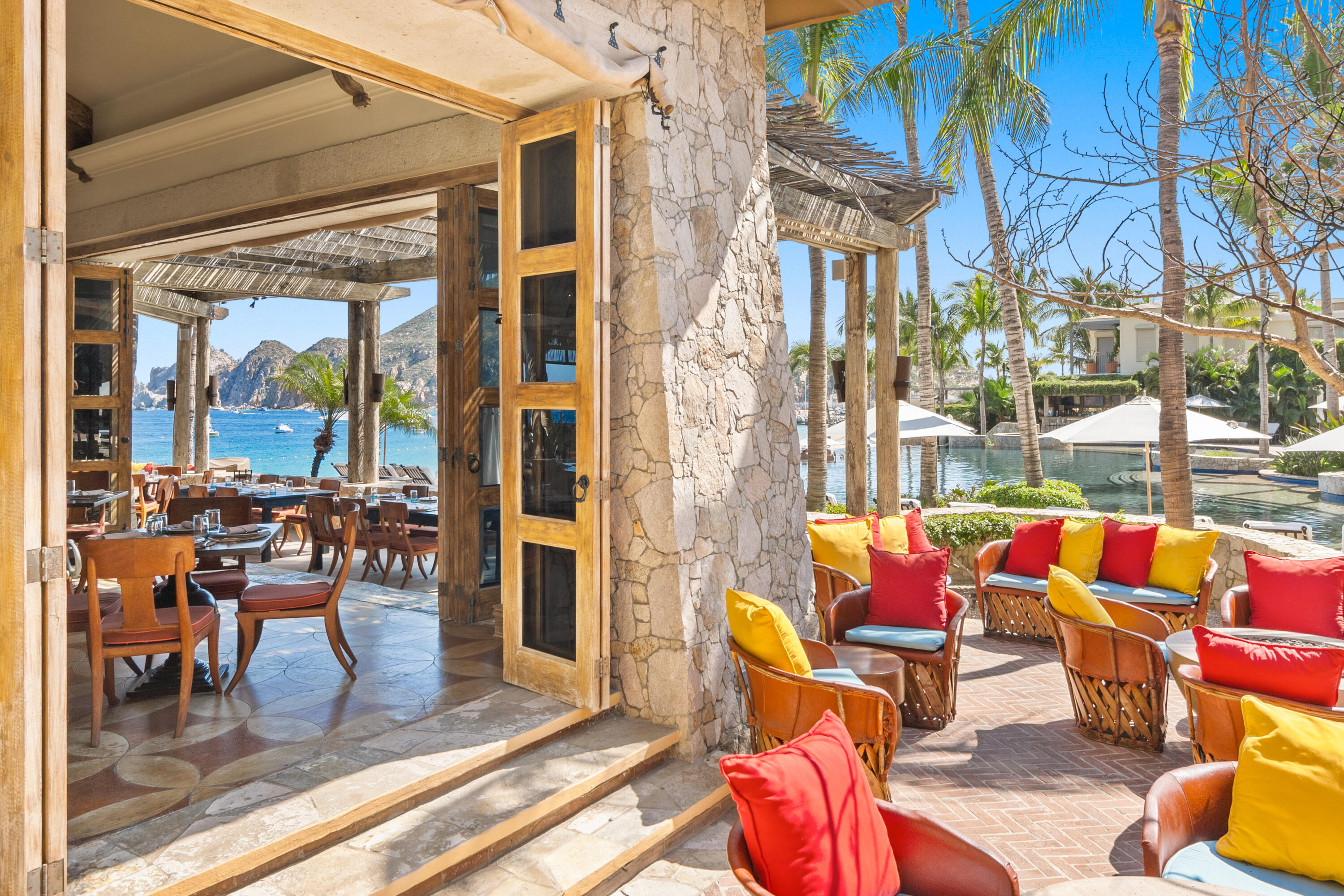 Hacienda Beach Club