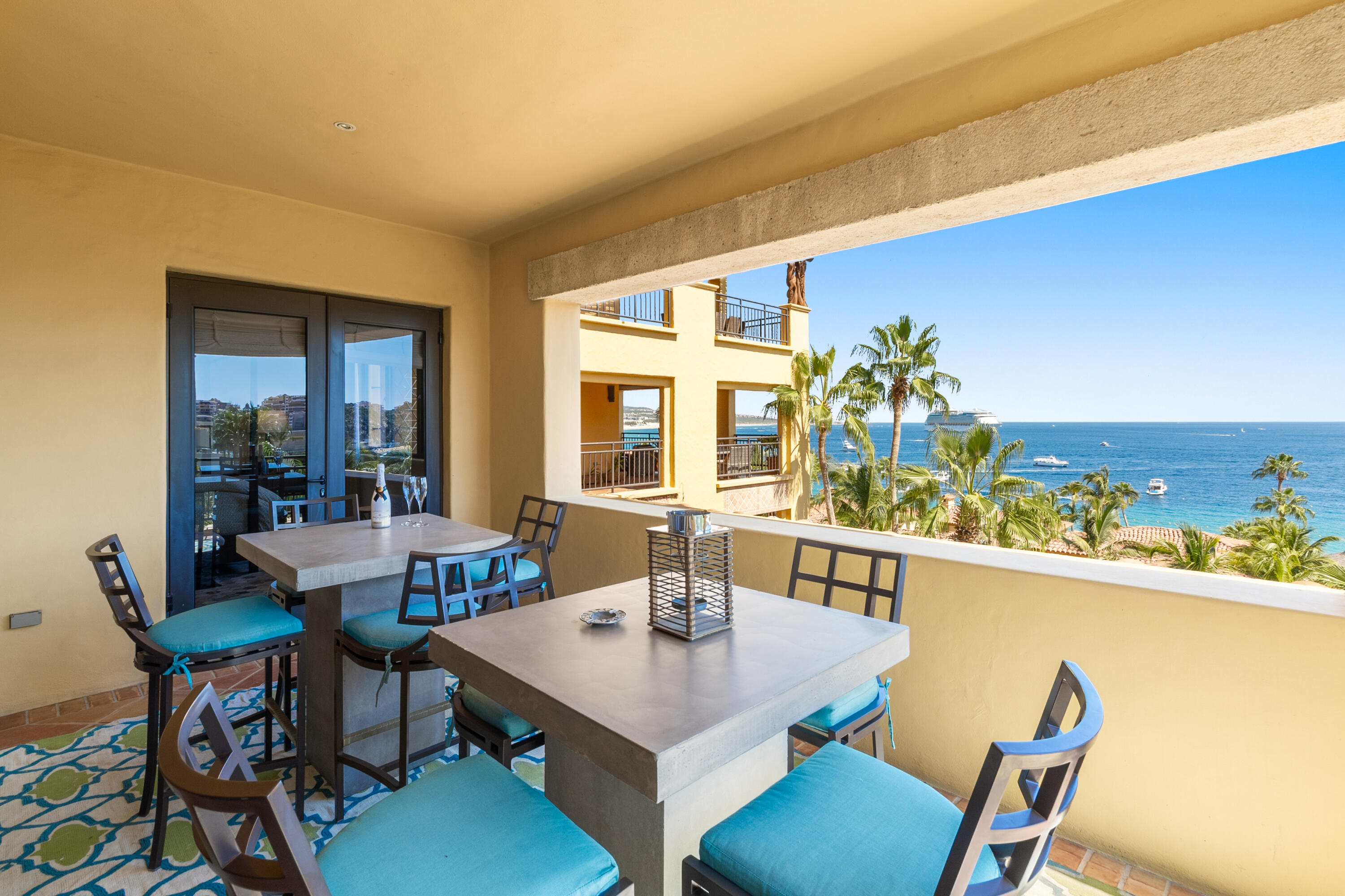 Hacienda Beach Club