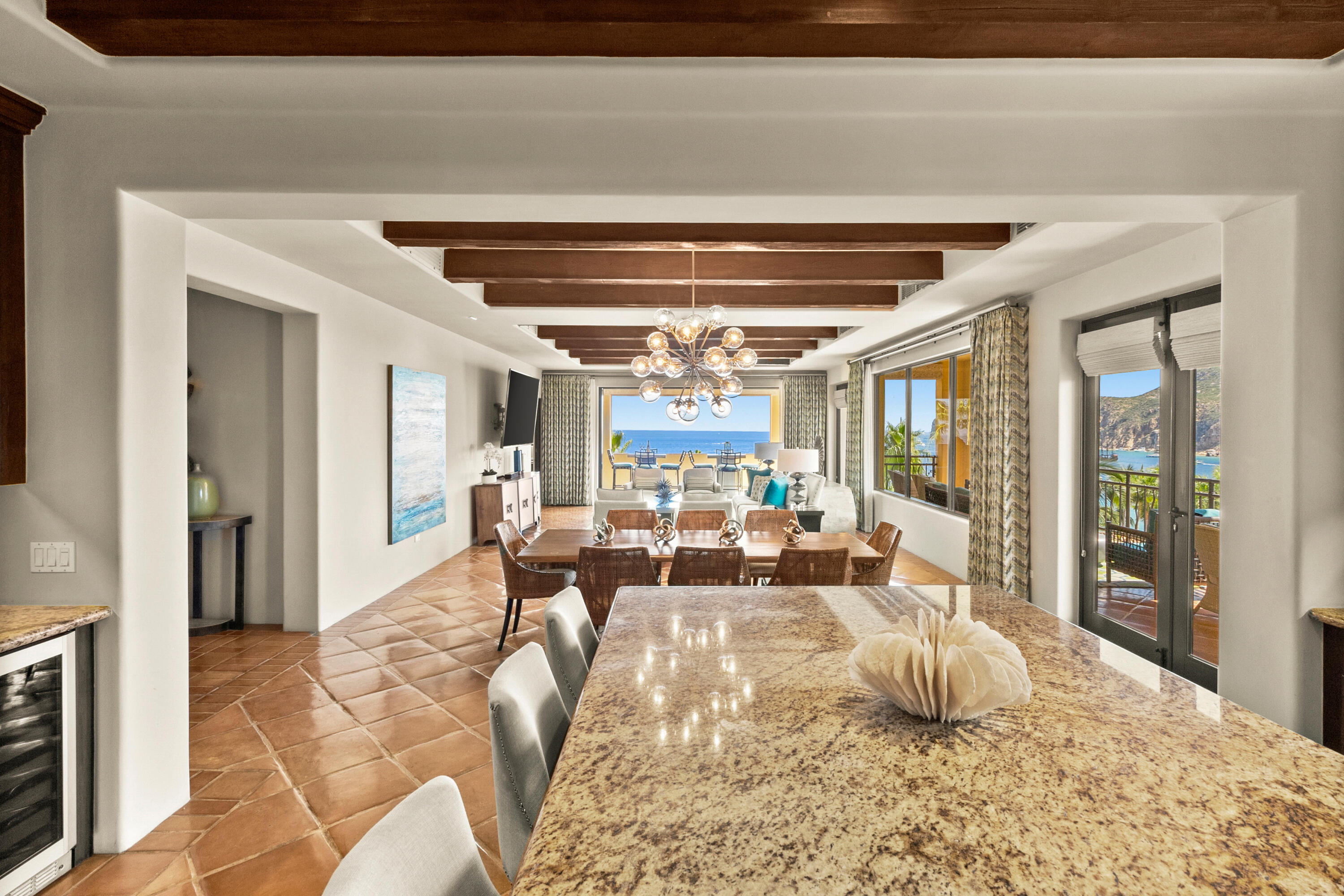 Hacienda Beach Club