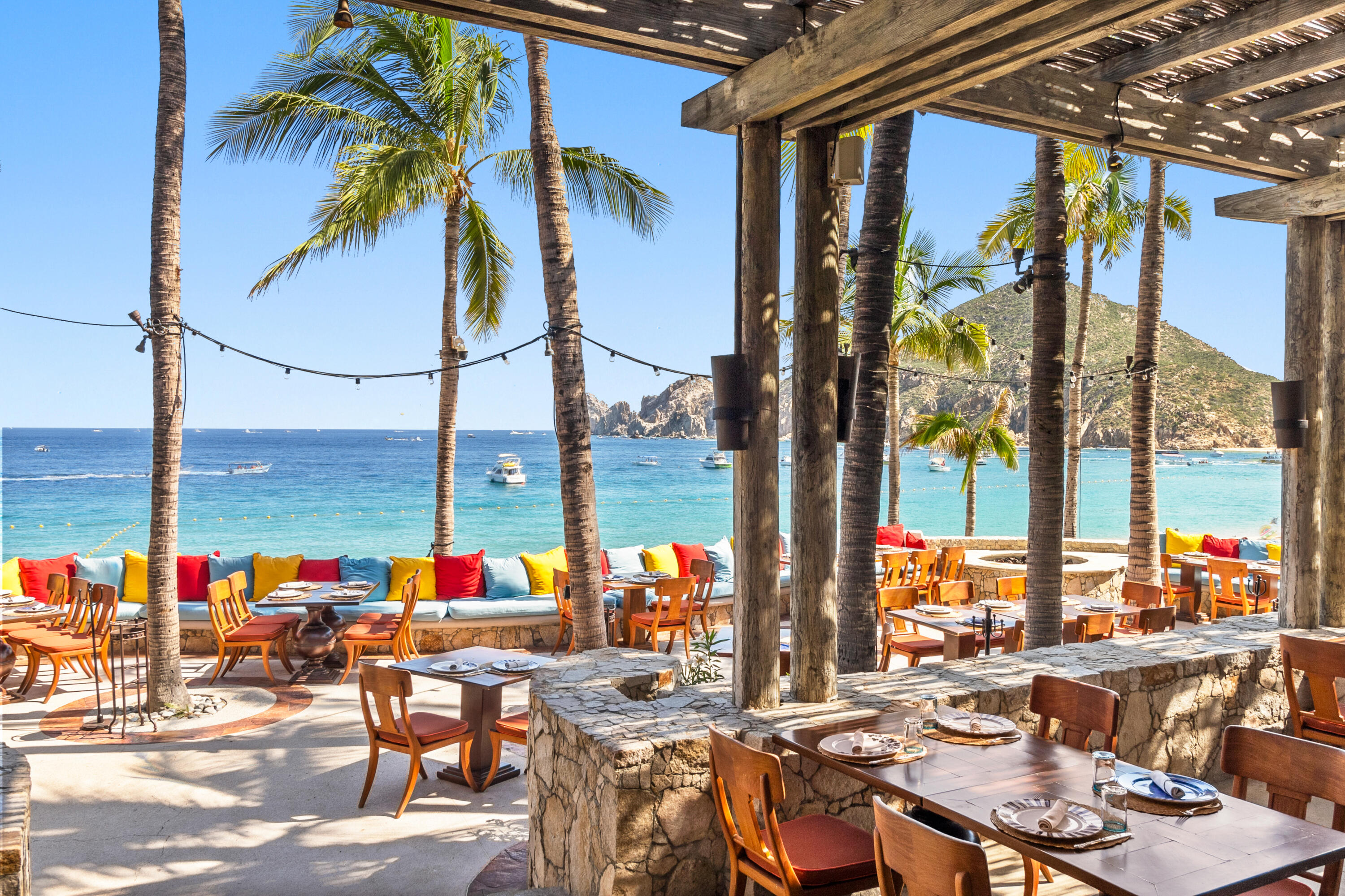 Hacienda Beach Club