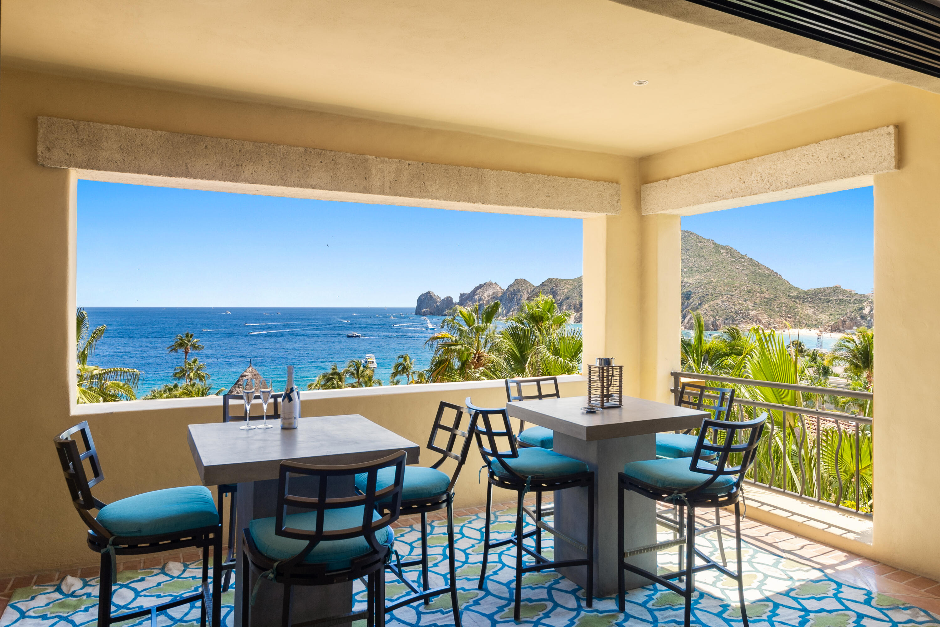 Hacienda Beach Club