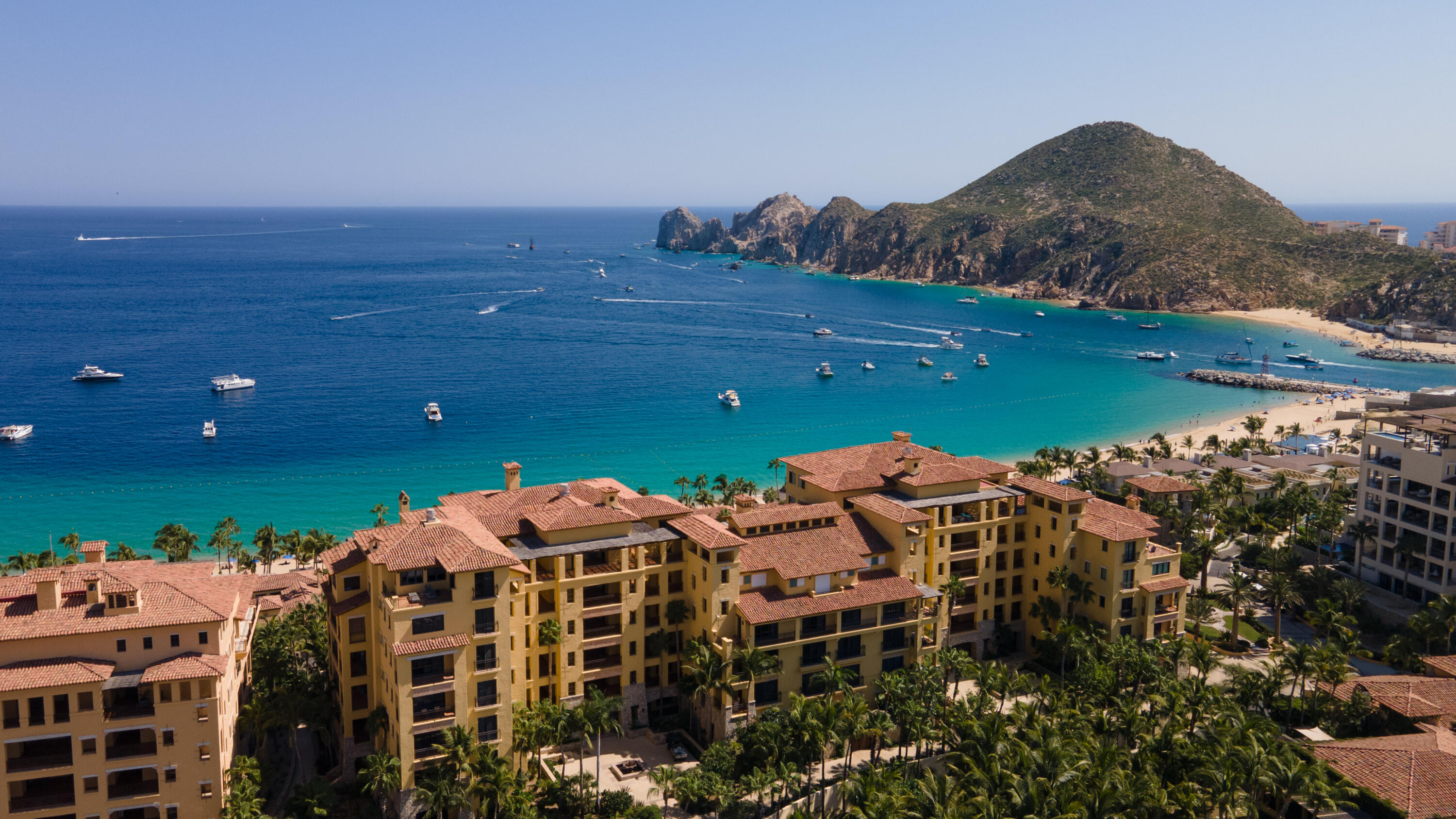 Hacienda Beach Club