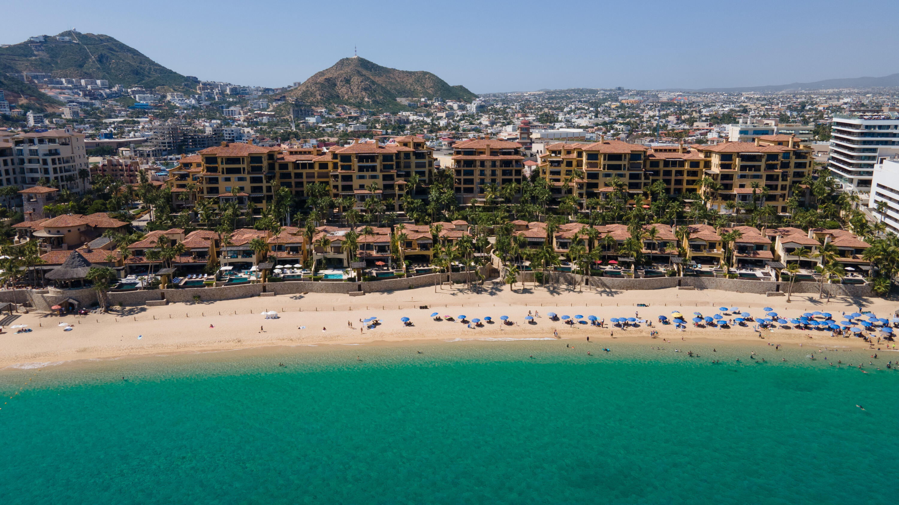 Hacienda Beach Club