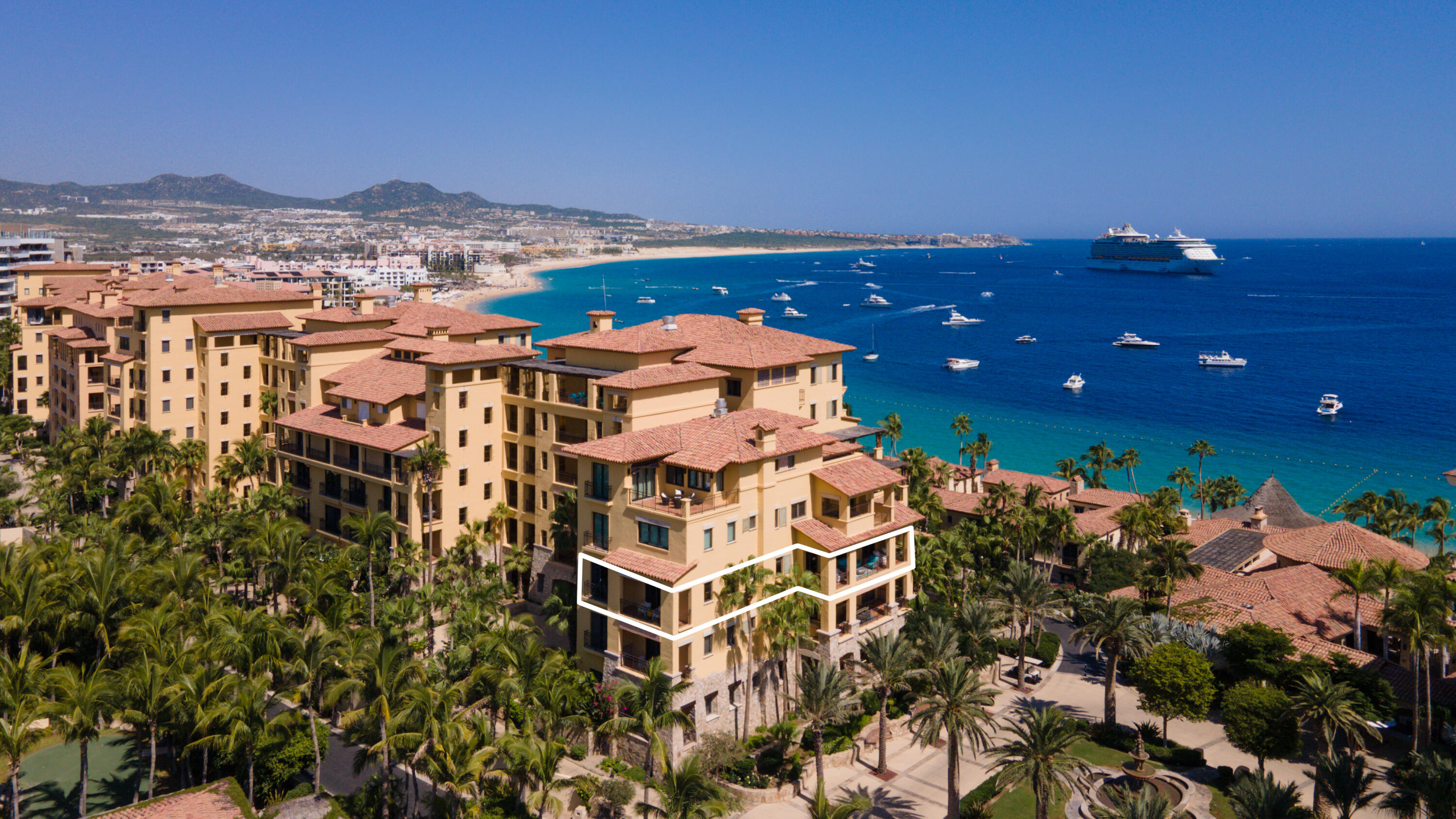 Hacienda Beach Club