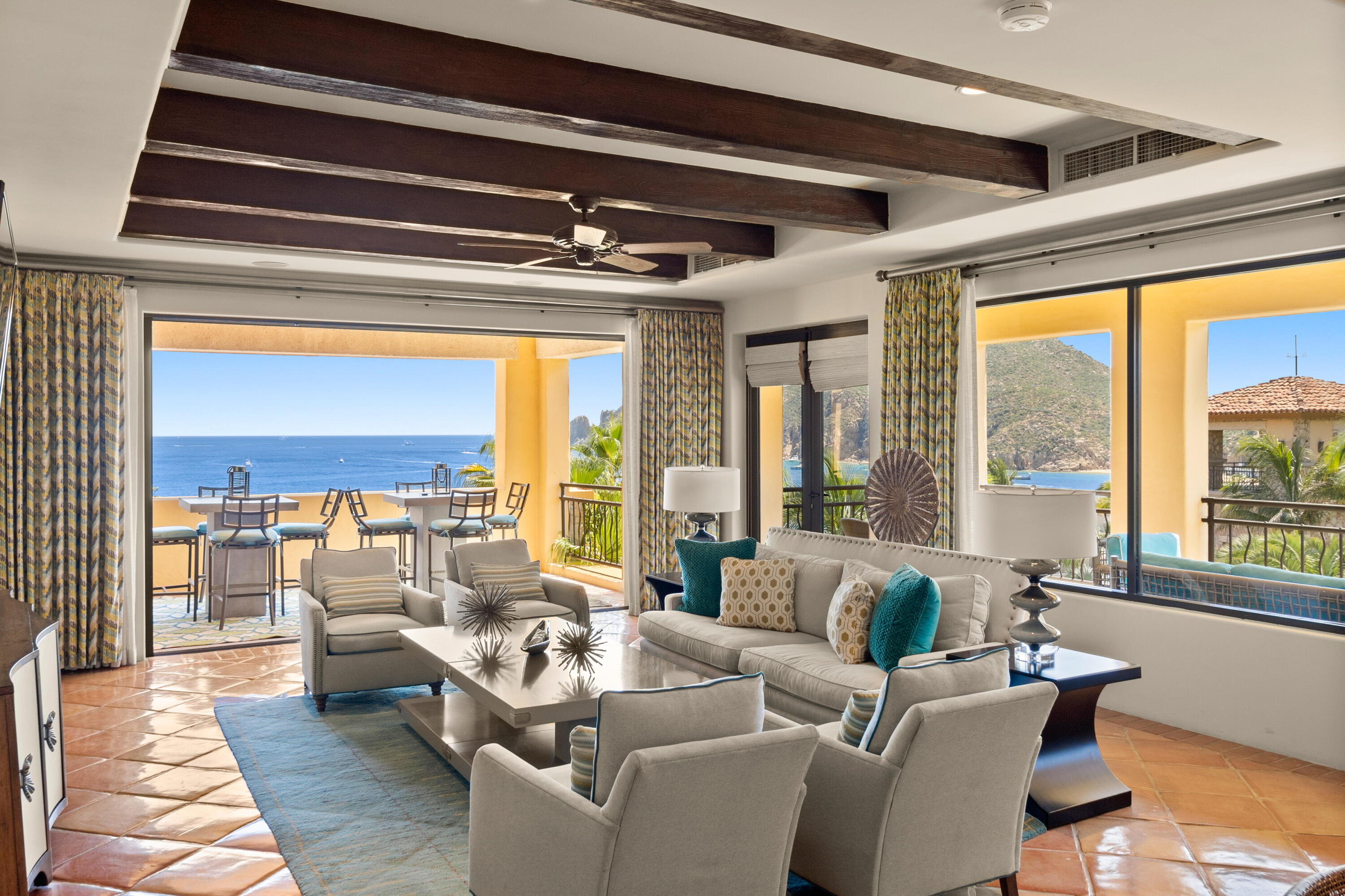 Hacienda Beach Club