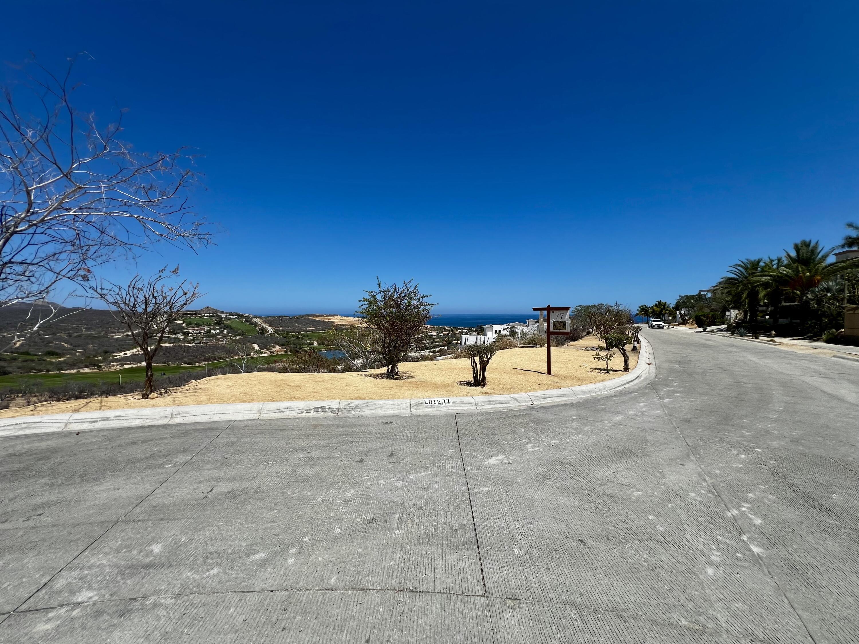 77 Mission San Felipe
