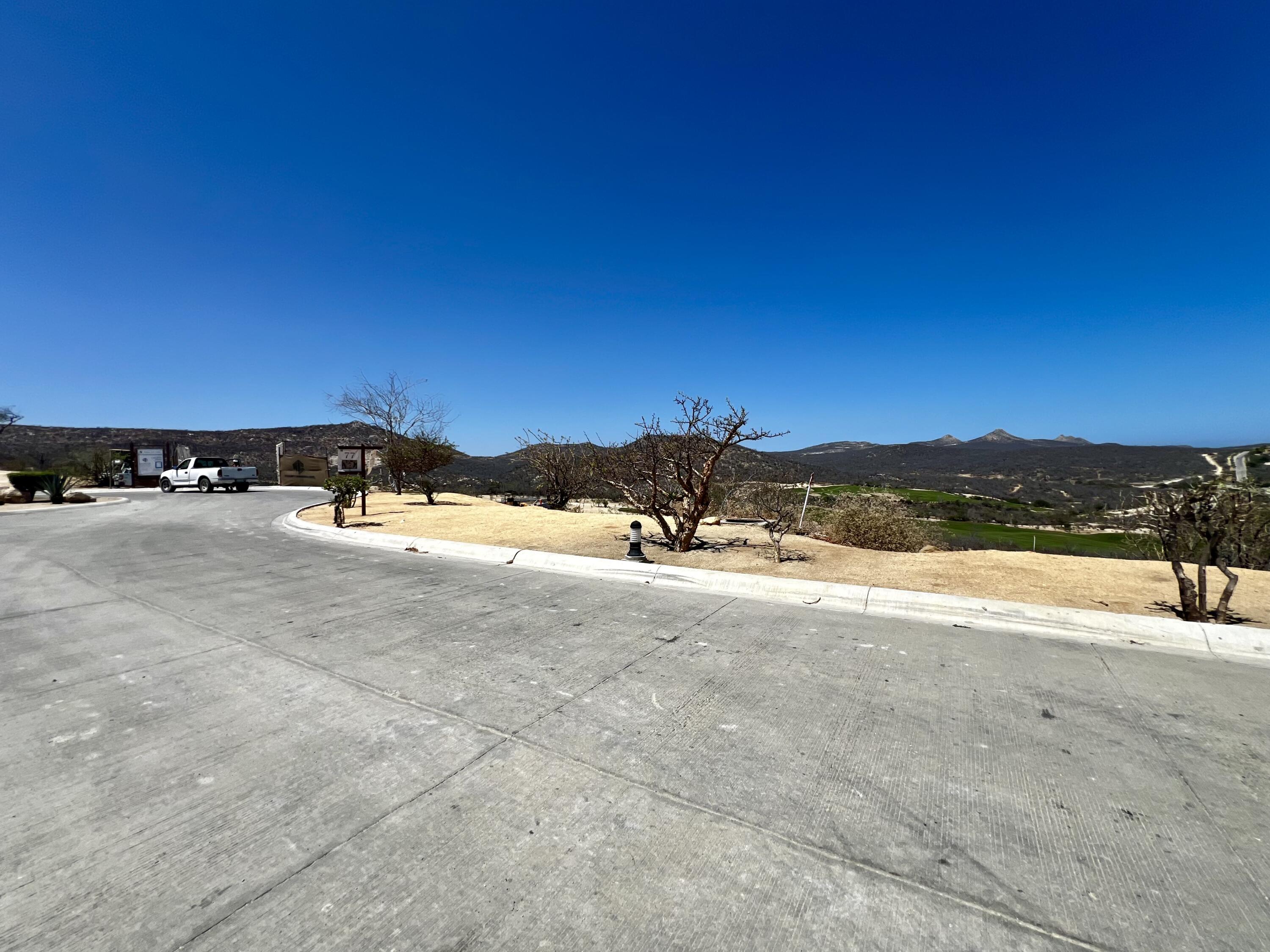 77 Mission San Felipe