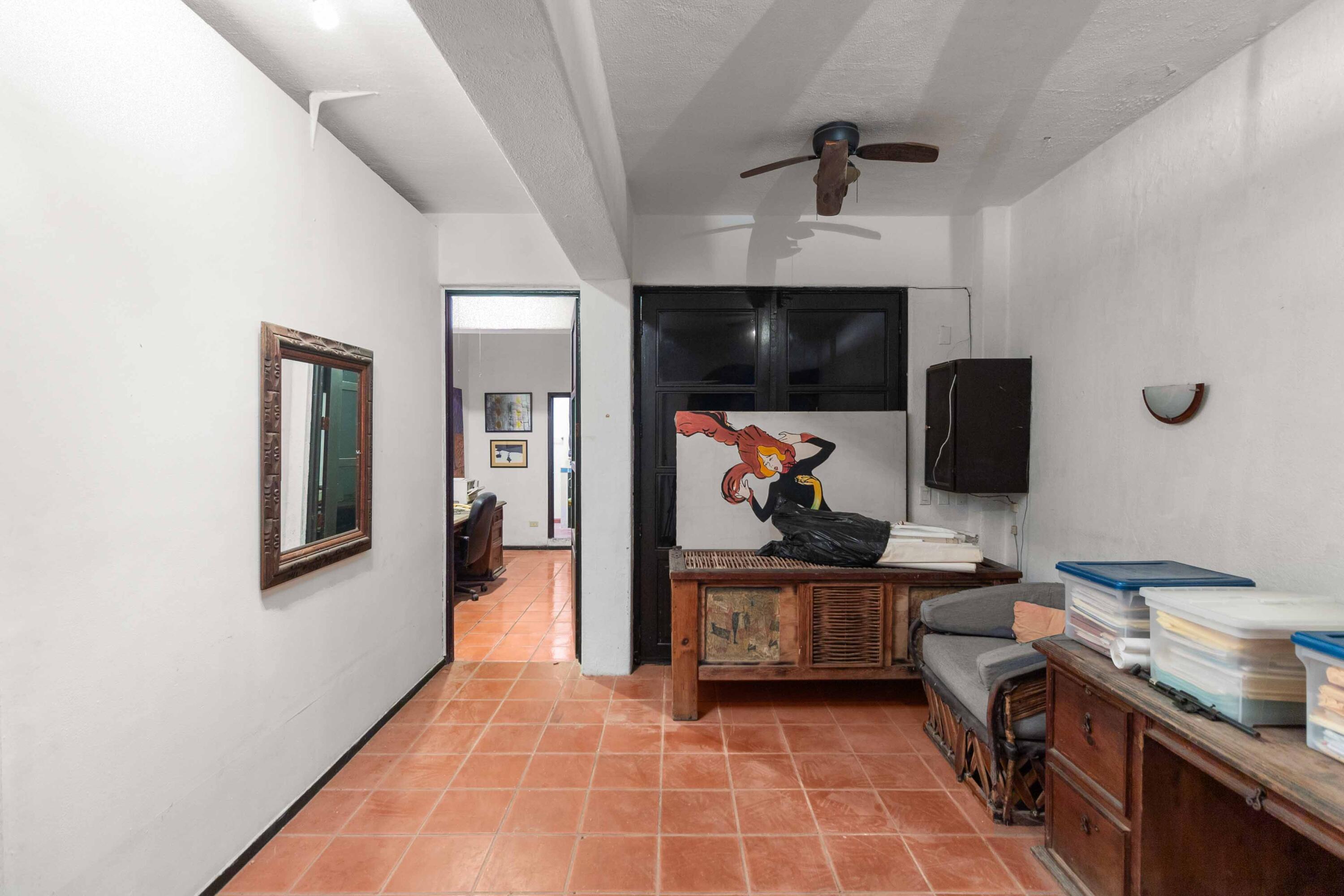 MZ15 Ign. Zaragoza esq.inos H Ninos, Cabo Bonito Res/Com. Building