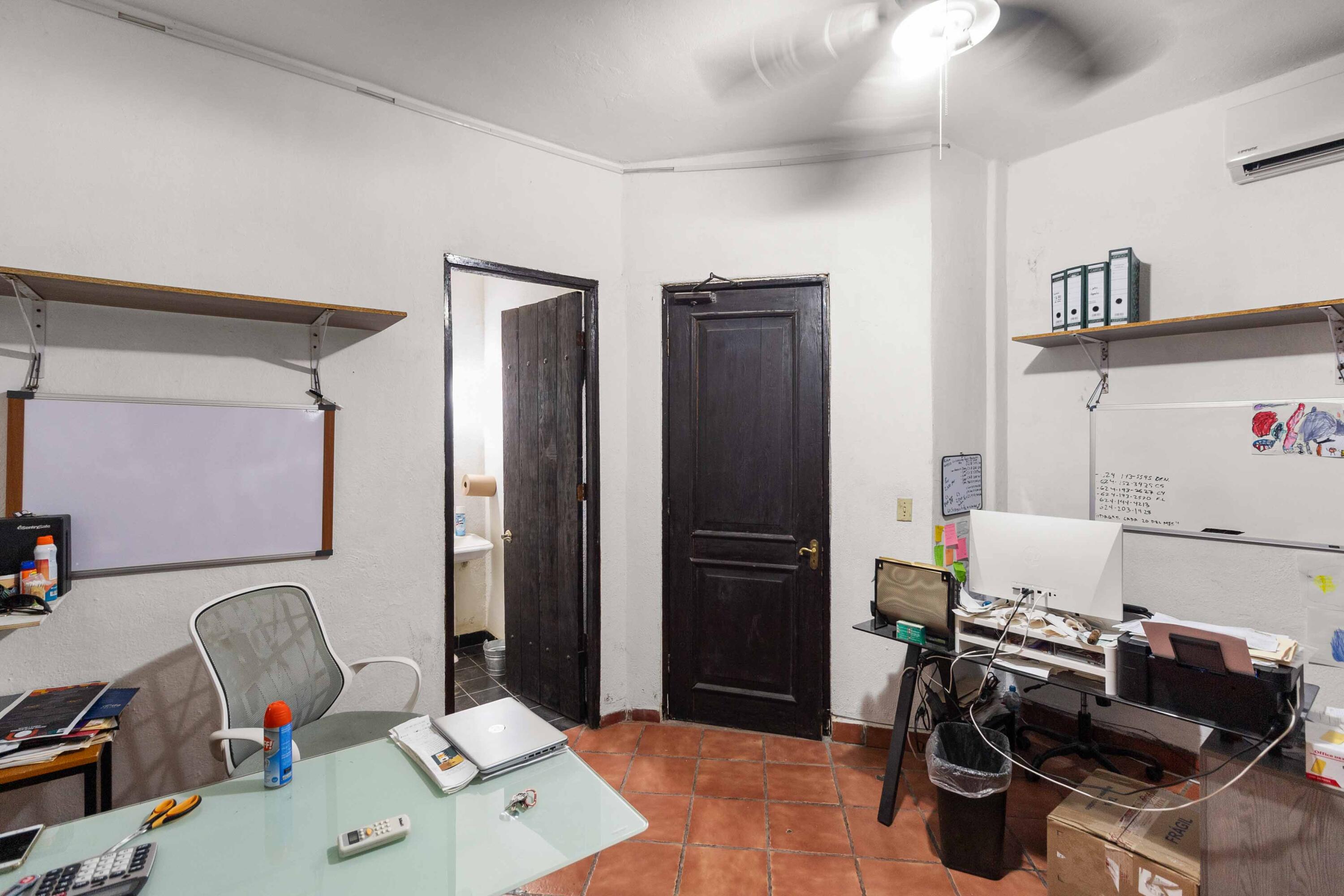 MZ15 Ign. Zaragoza esq.inos H Ninos, Cabo Bonito Res/Com. Building