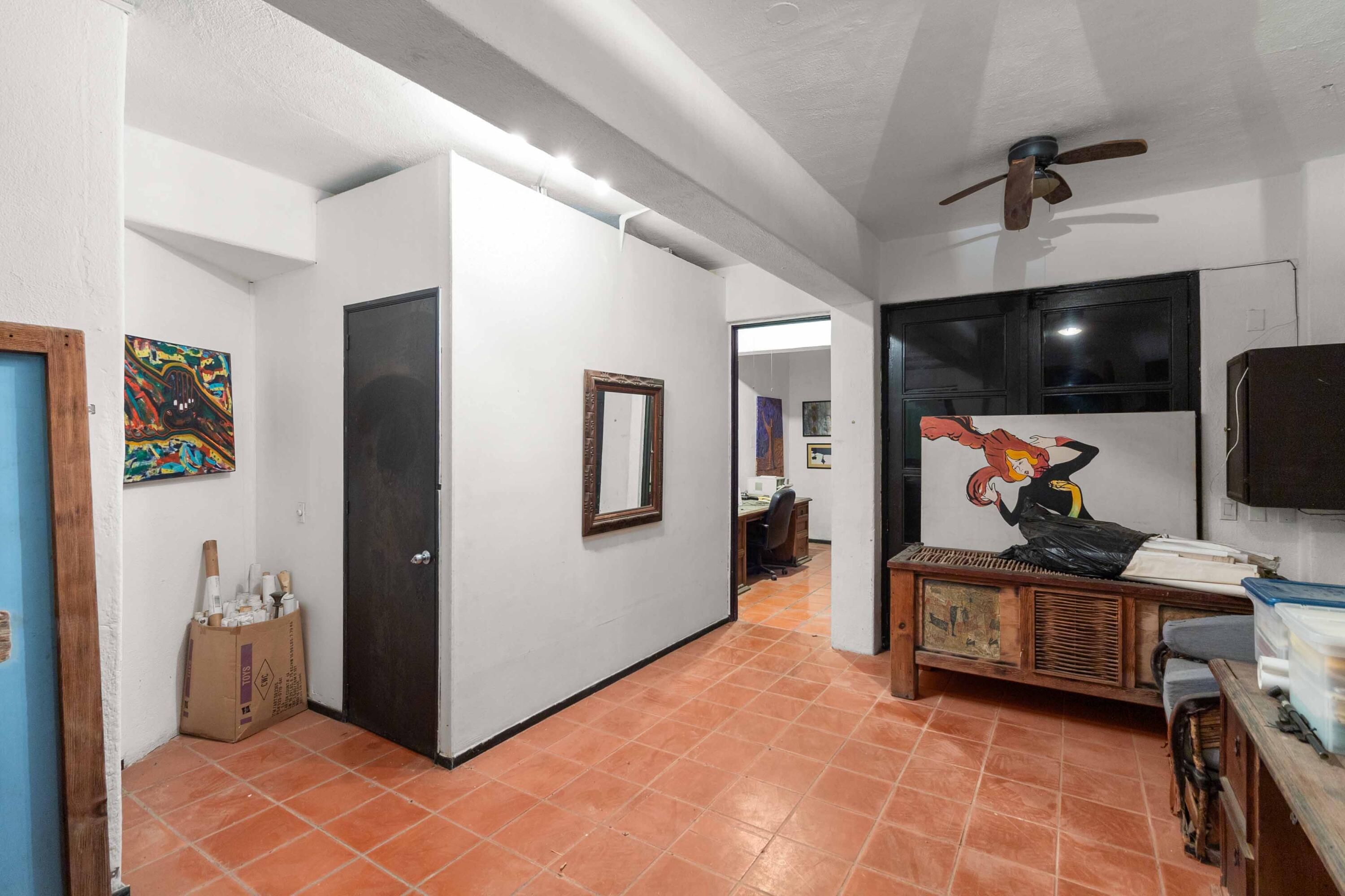 MZ15 Ign. Zaragoza esq.inos H Ninos, Cabo Bonito Res/Com. Building