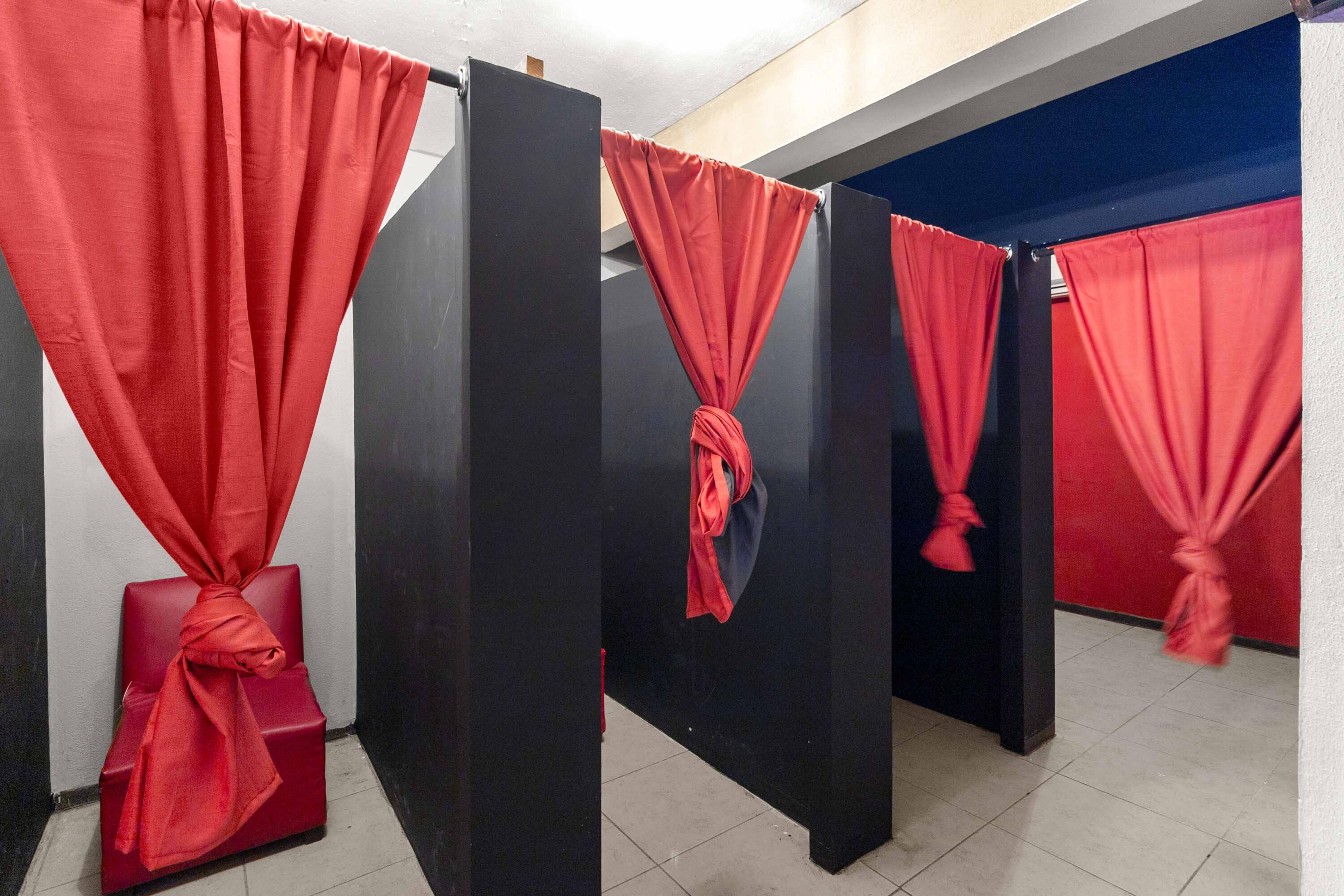 MZ15 Ign. Zaragoza esq.inos H Ninos, Cabo Bonito Res/Com. Building