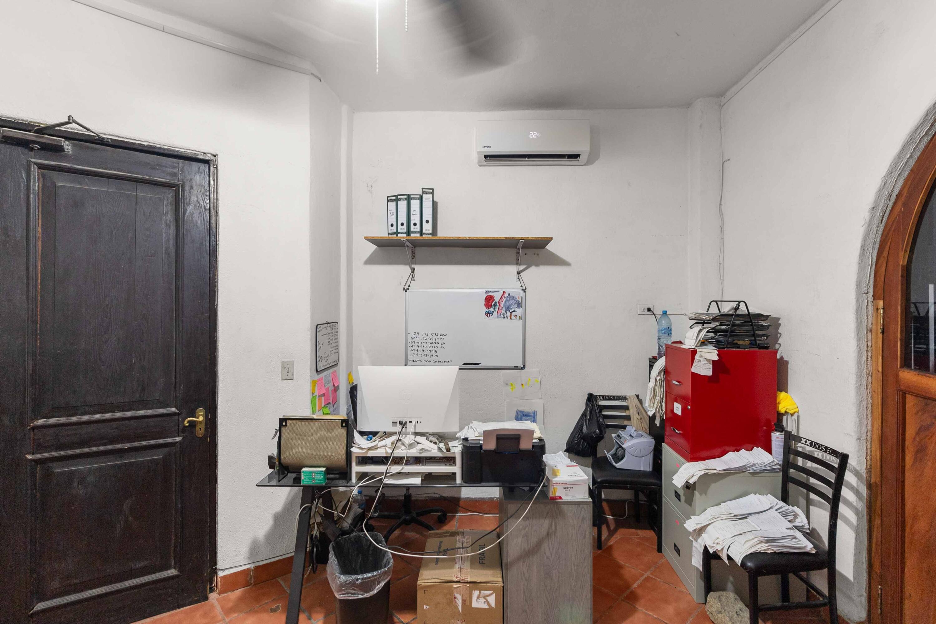 MZ15 Ign. Zaragoza esq.inos H Ninos, Cabo Bonito Res/Com. Building