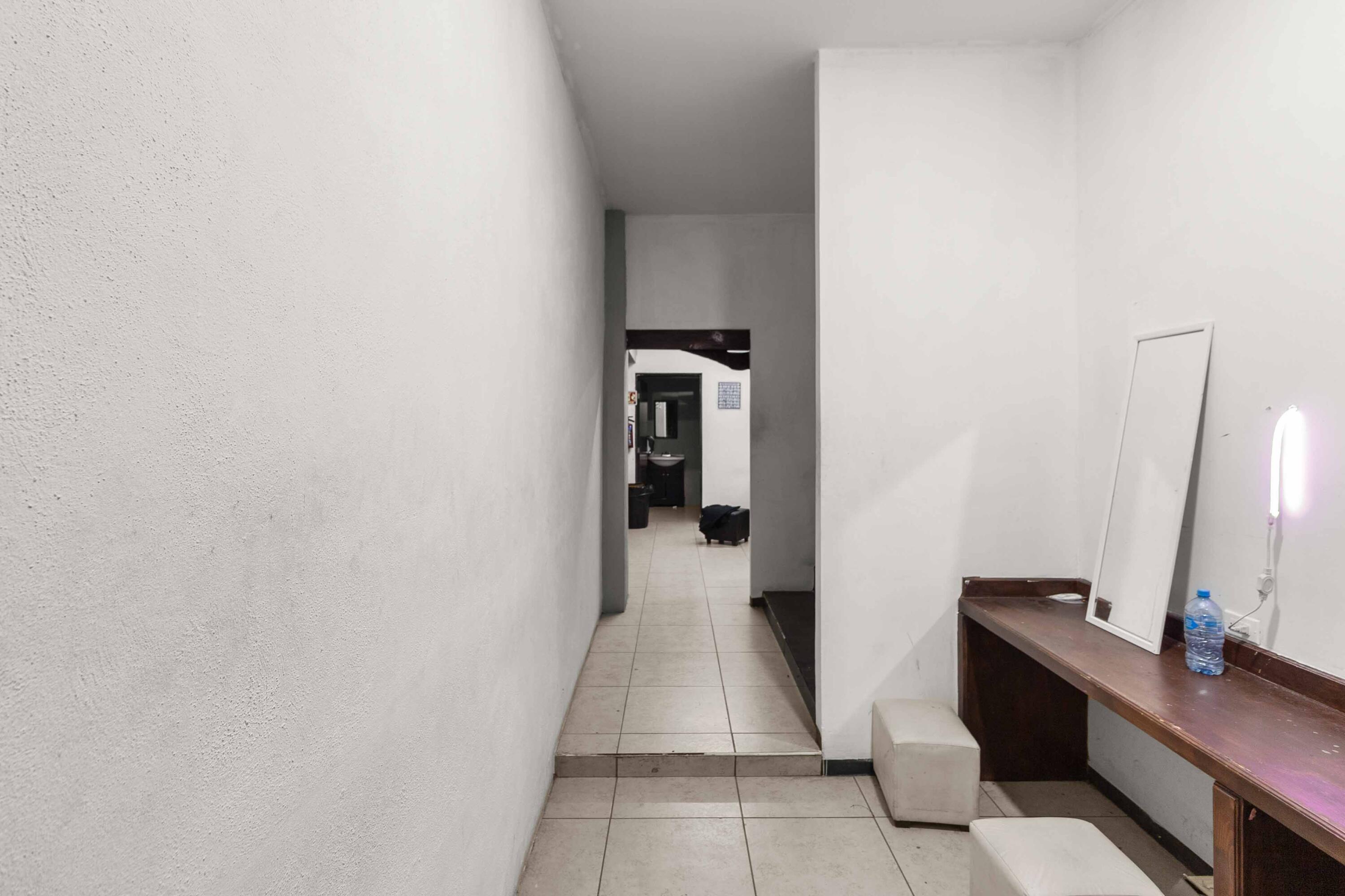 MZ15 Ign. Zaragoza esq.inos H Ninos, Cabo Bonito Res/Com. Building