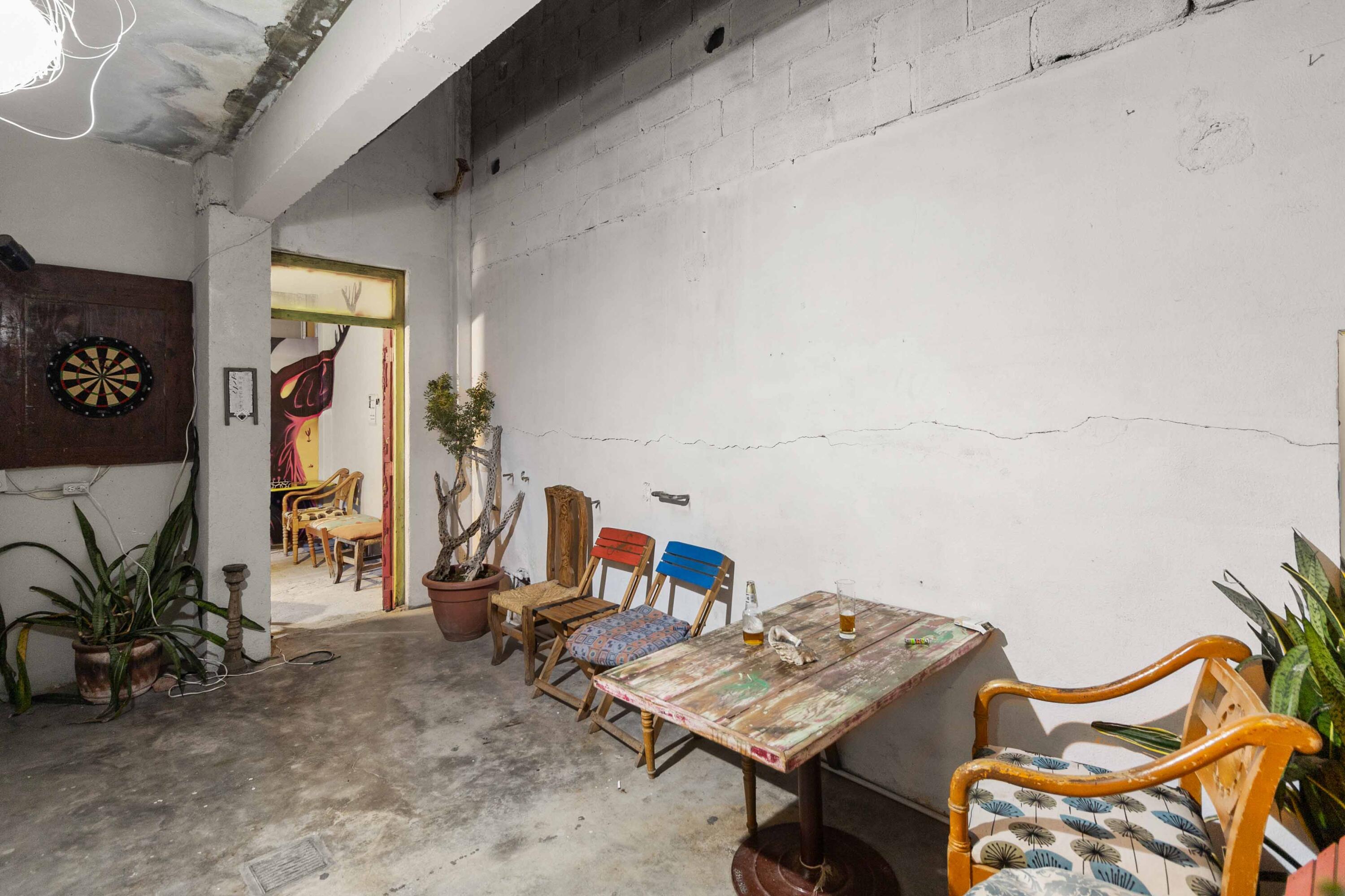 MZ15 Ign. Zaragoza esq.inos H Ninos, Cabo Bonito Res/Com. Building