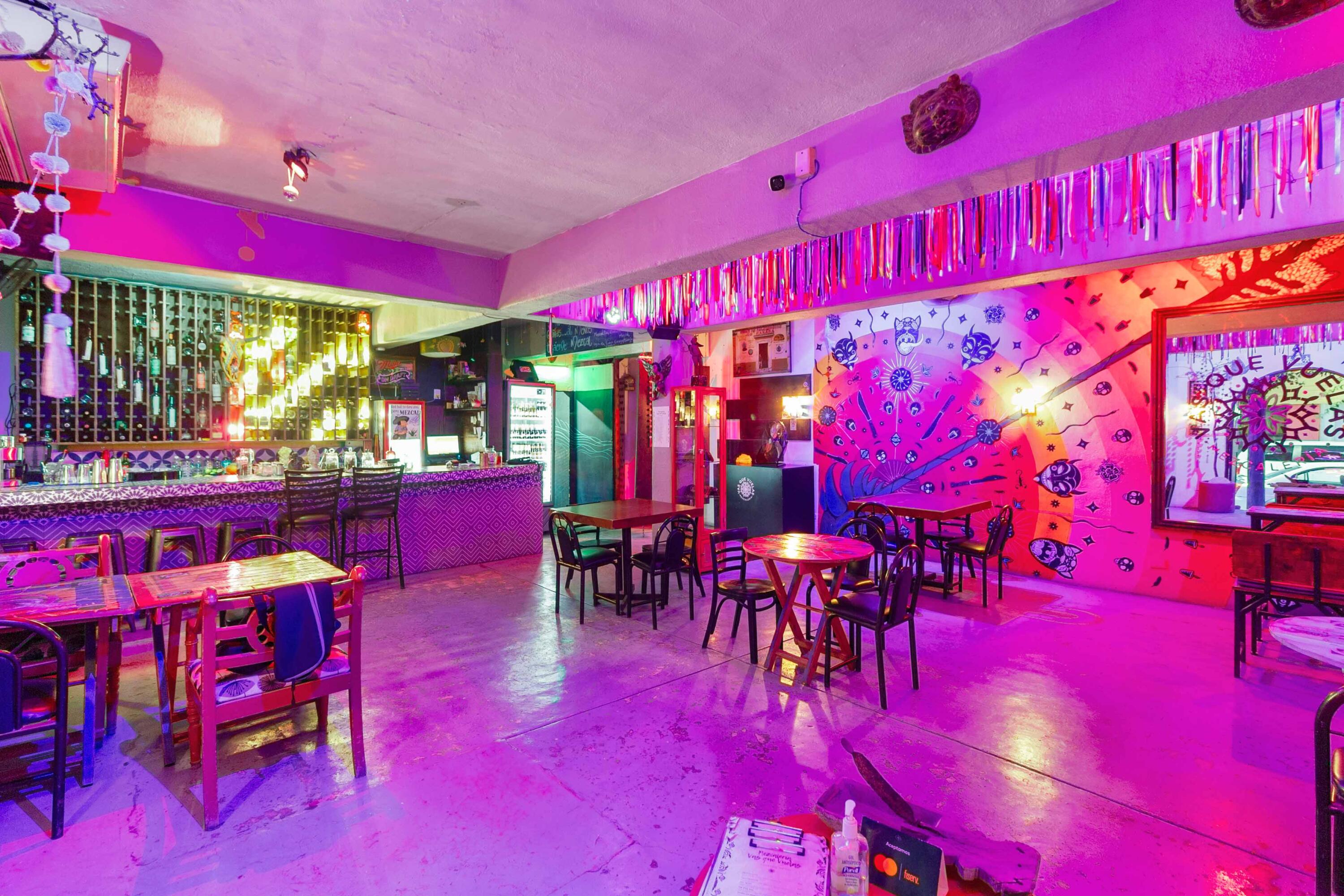 MZ15 Ign. Zaragoza esq.inos H Ninos, Cabo Bonito Res/Com. Building