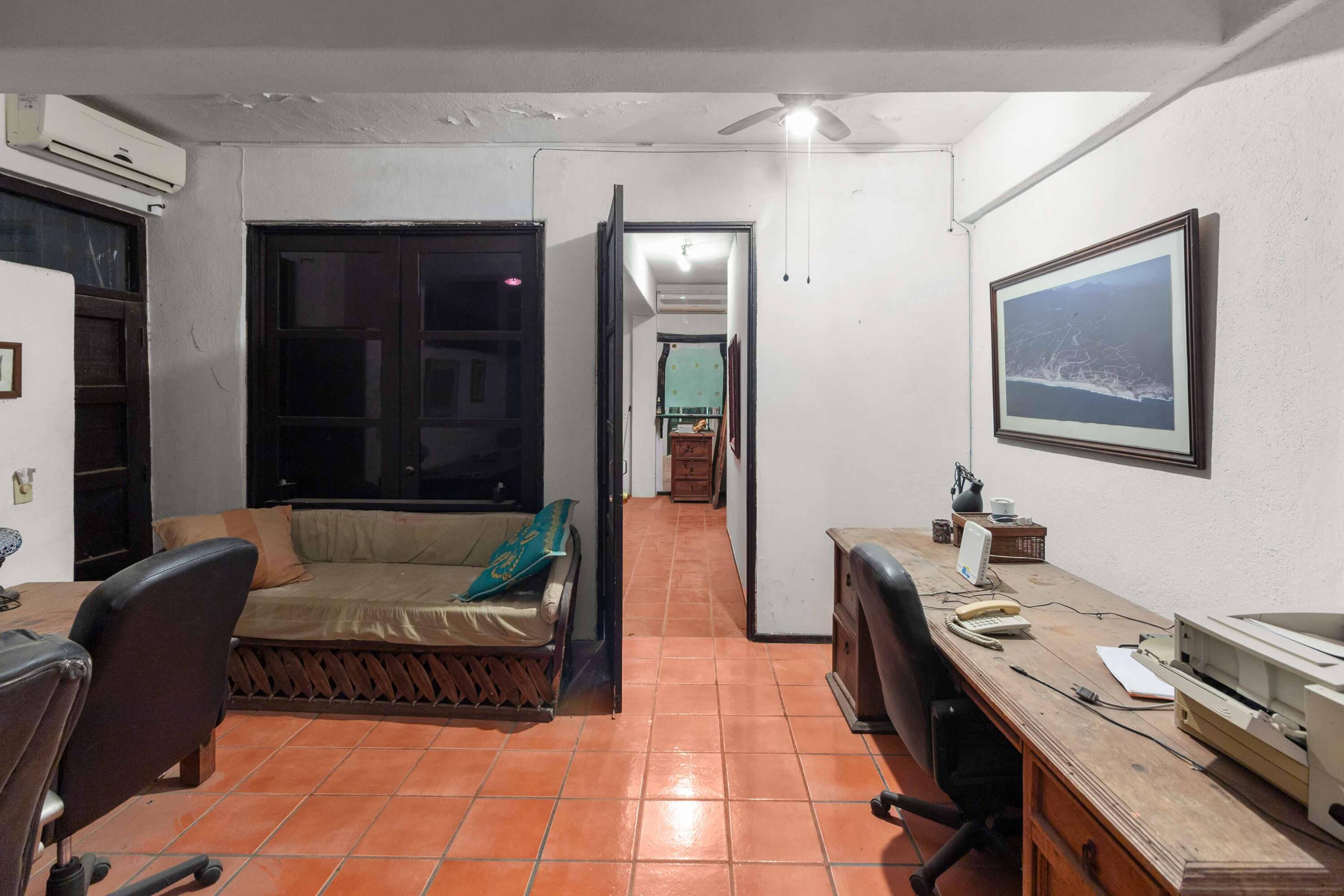 MZ15 Ign. Zaragoza esq.inos H Ninos, Cabo Bonito Res/Com. Building
