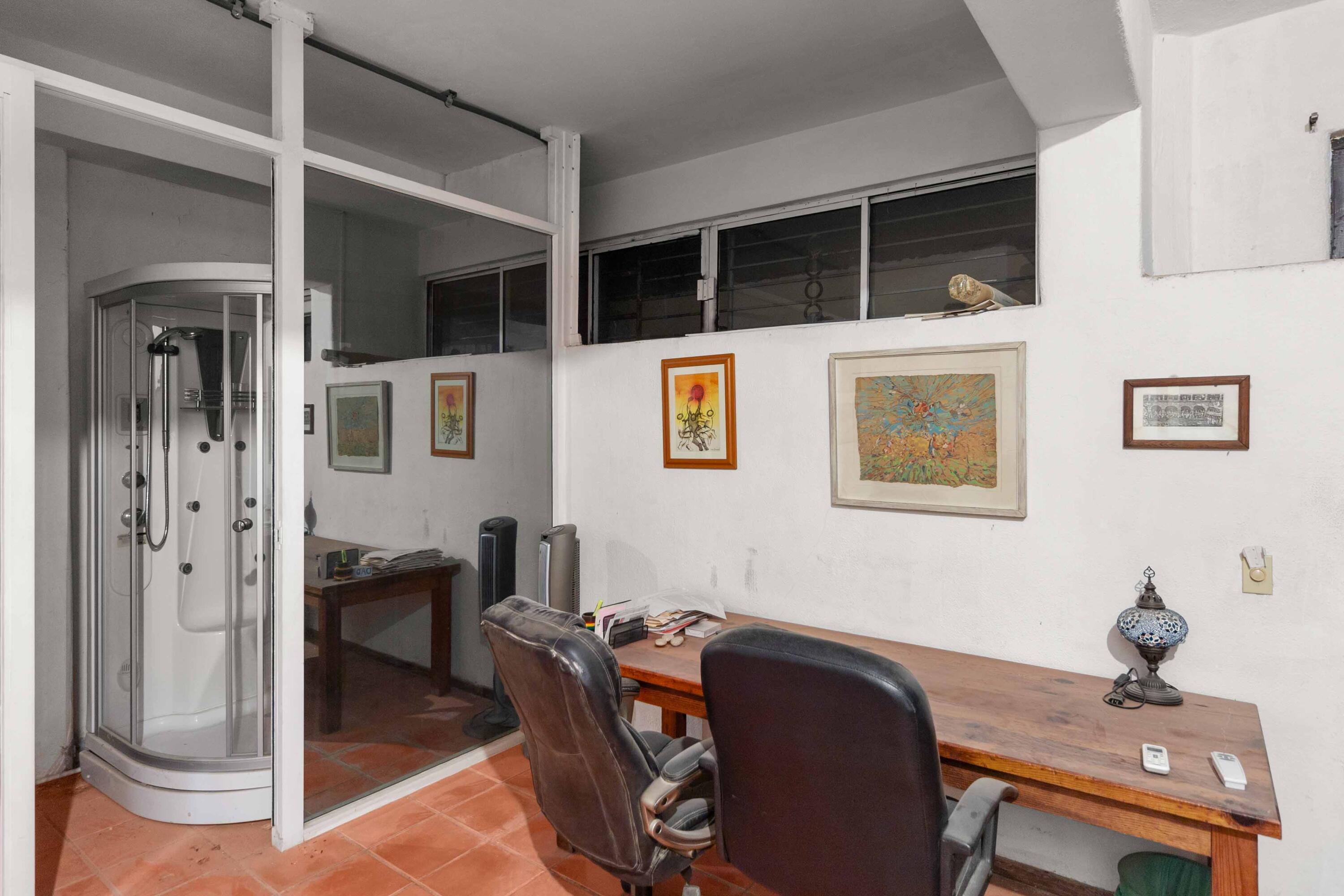 MZ15 Ign. Zaragoza esq.inos H Ninos, Cabo Bonito Res/Com. Building