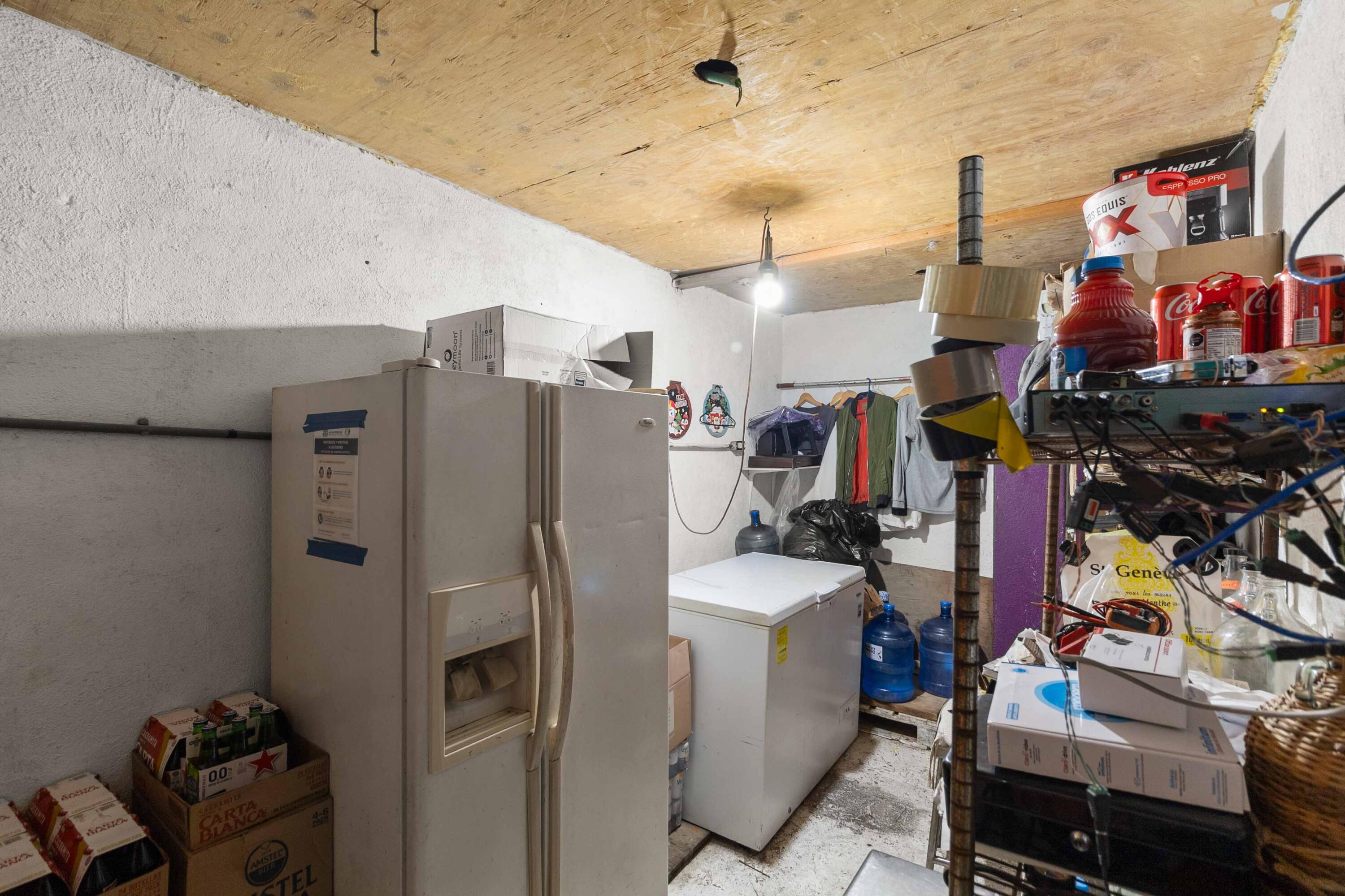 MZ15 Ign. Zaragoza esq.inos H Ninos, Cabo Bonito Res/Com. Building