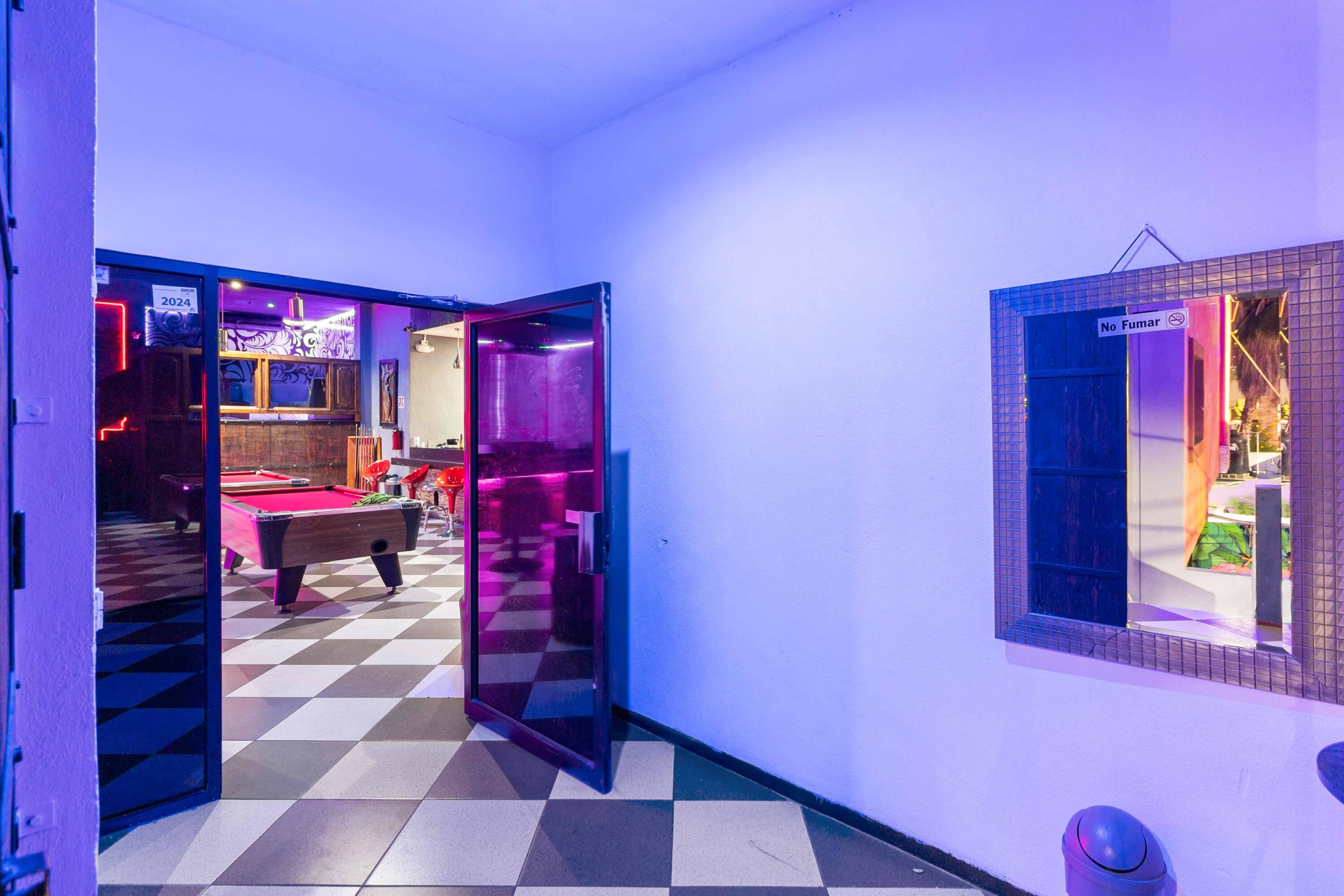 MZ15 Ign. Zaragoza esq.inos H Ninos, Cabo Bonito Res/Com. Building