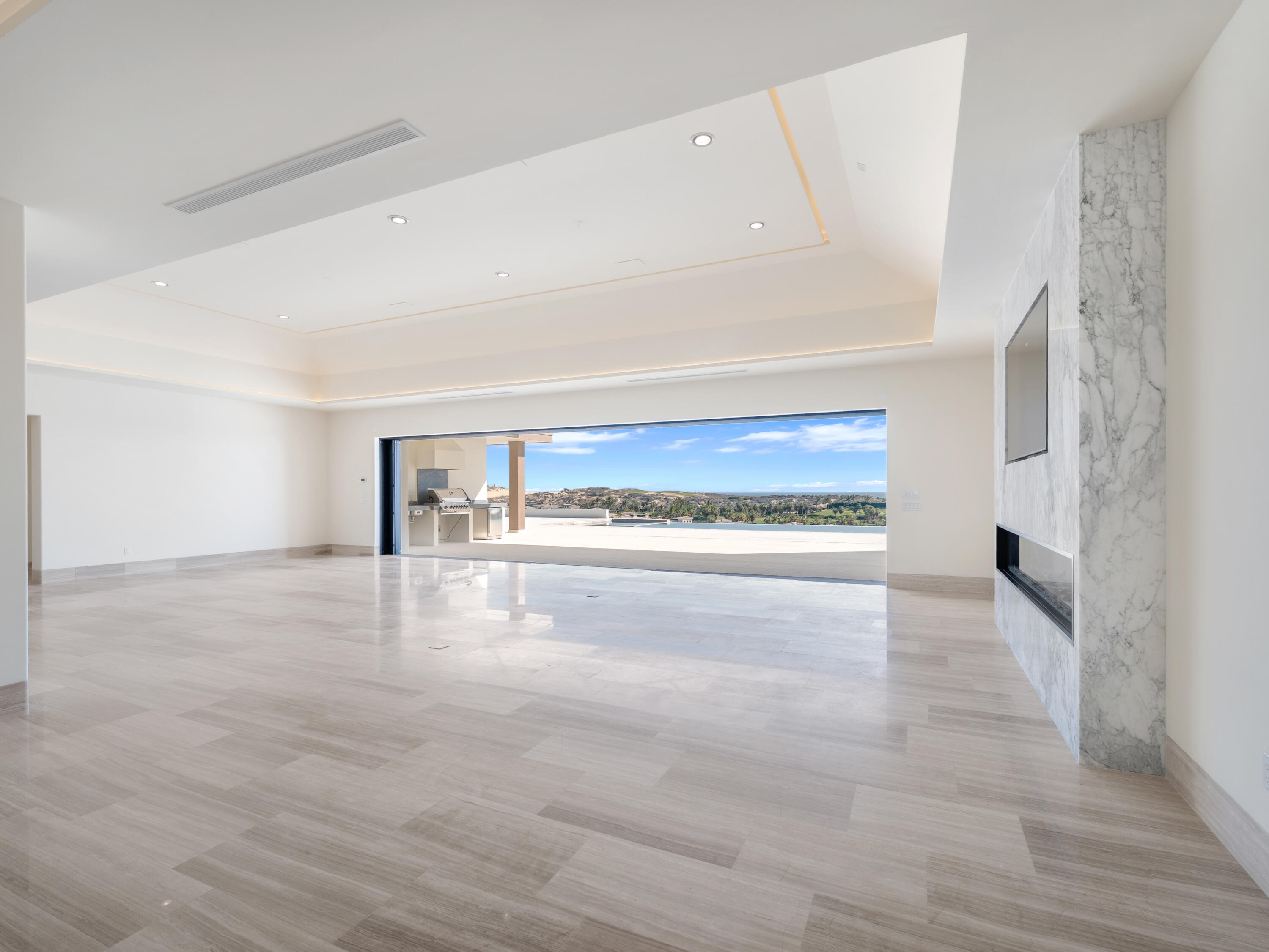 29 Sunset Hill Estates, Diamante