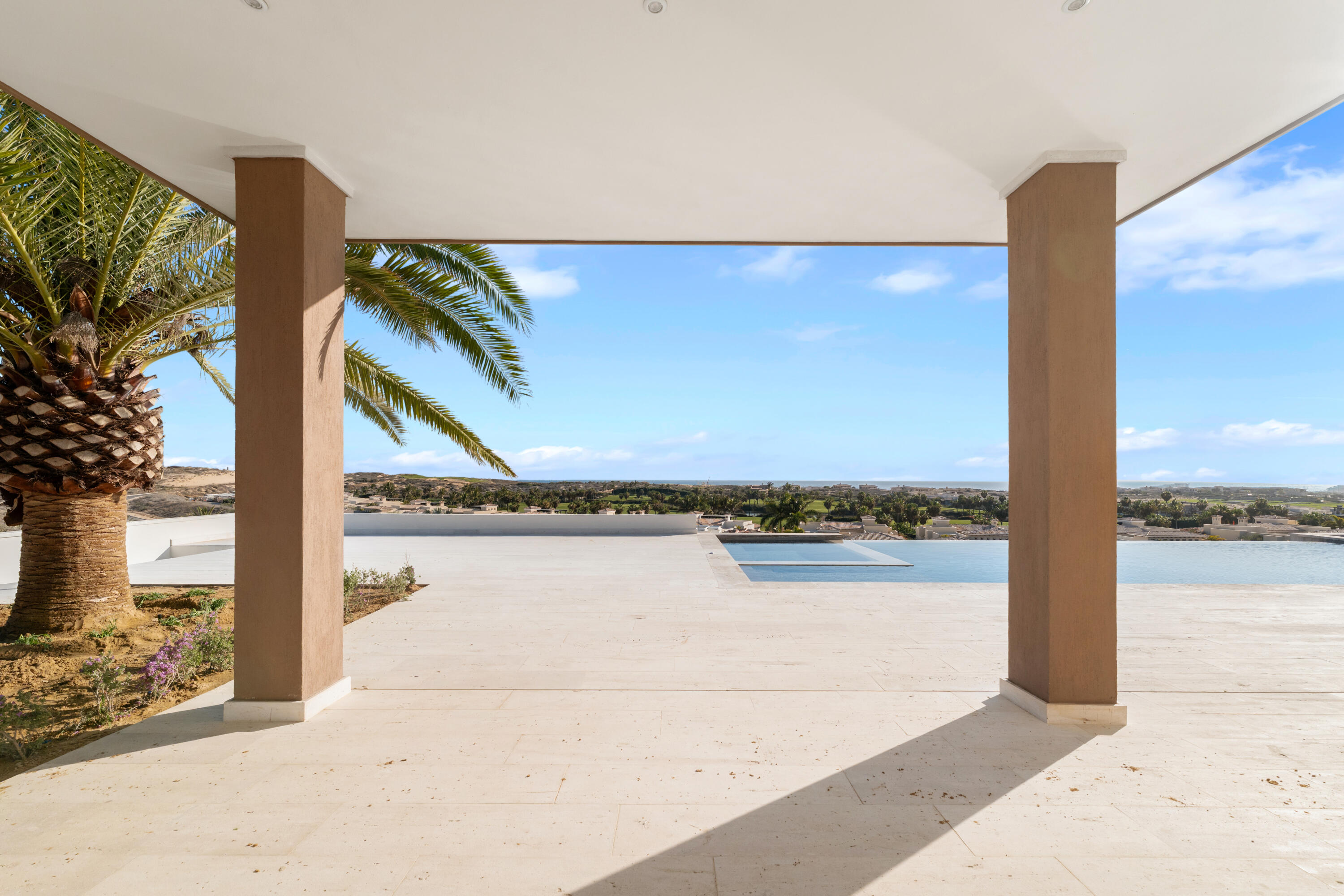 29 Sunset Hill Estates, Diamante