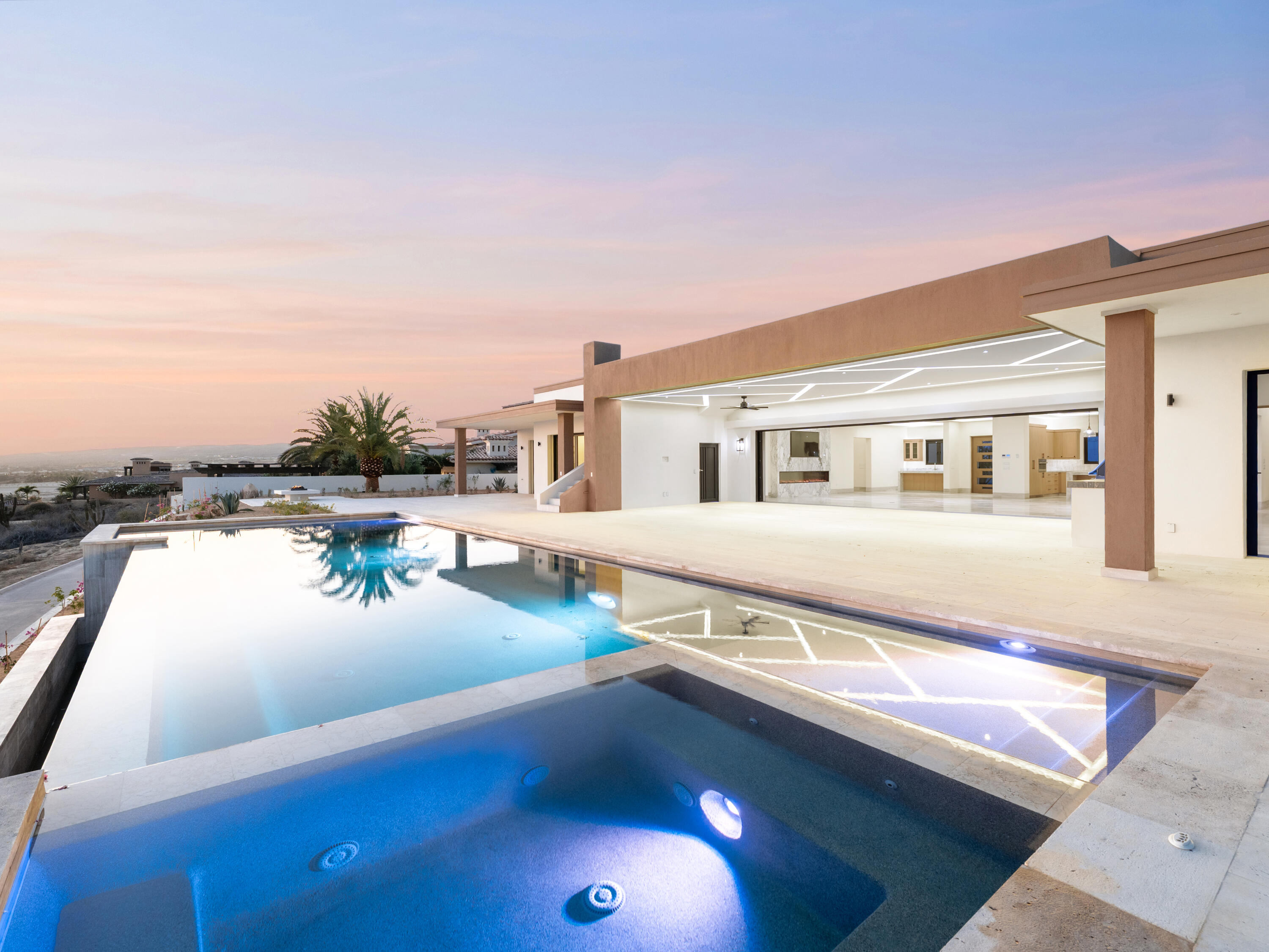 29 Sunset Hill Estates, Diamante