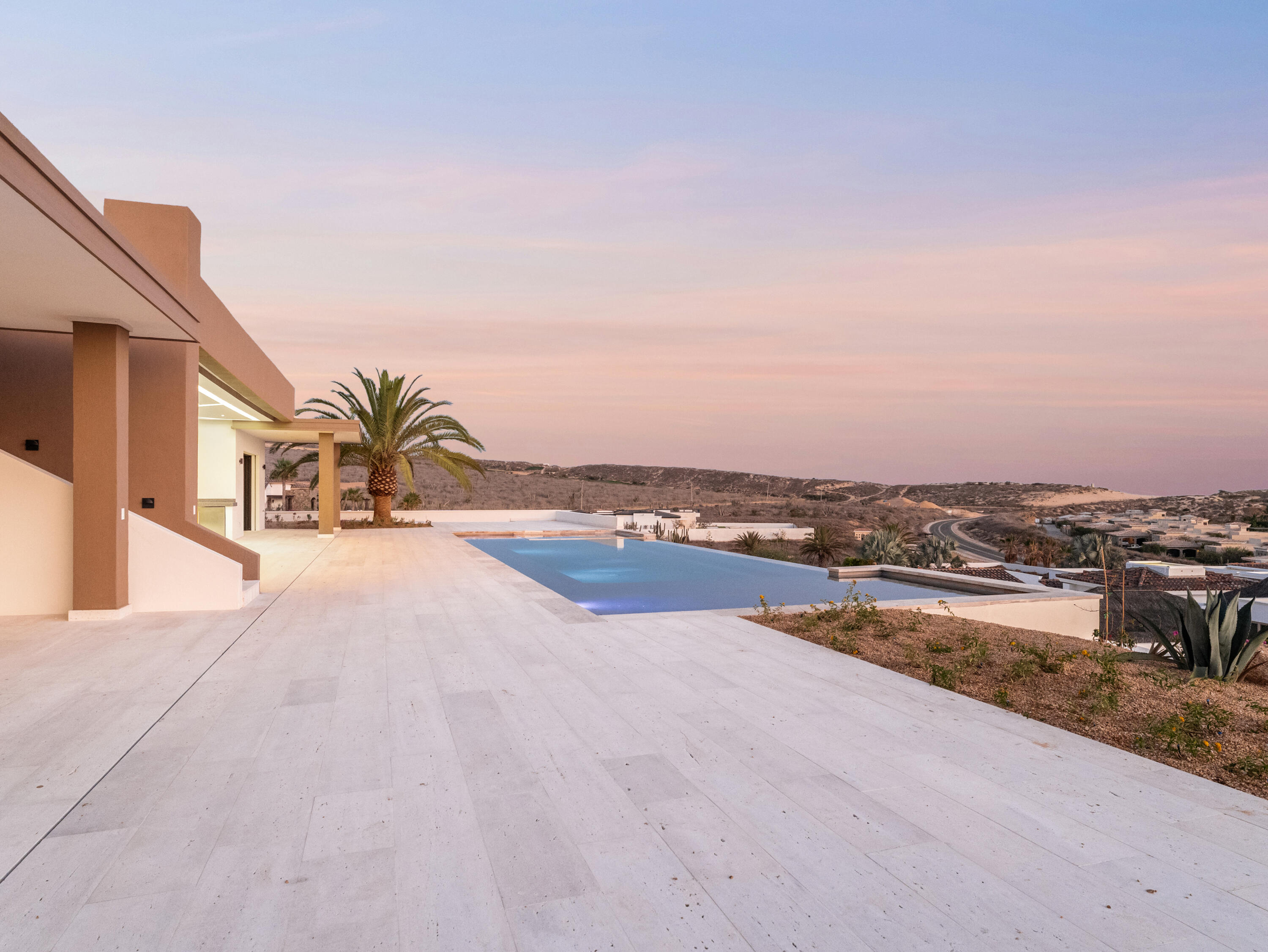 29 Sunset Hill Estates, Diamante