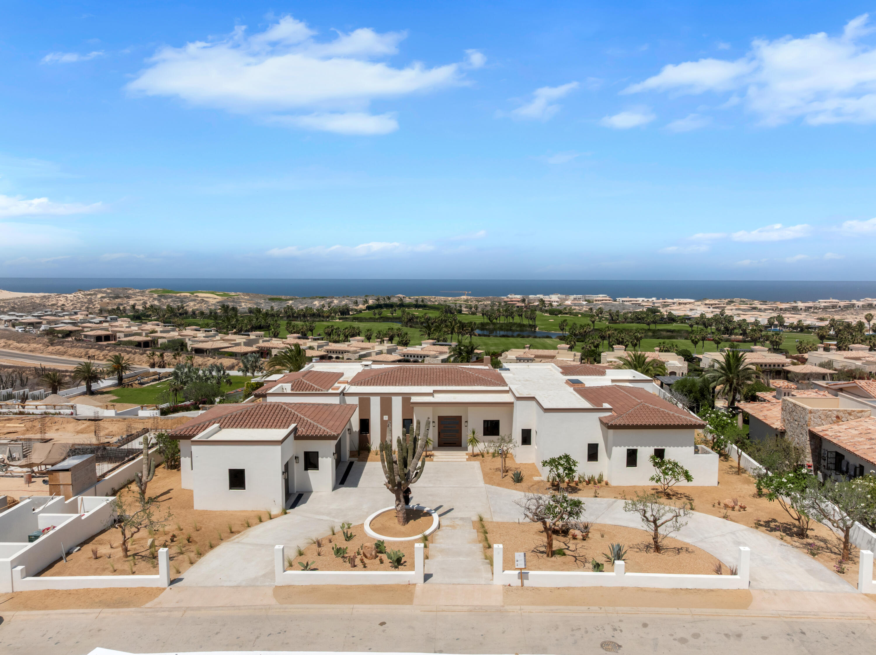 29 Sunset Hill Estates, Diamante