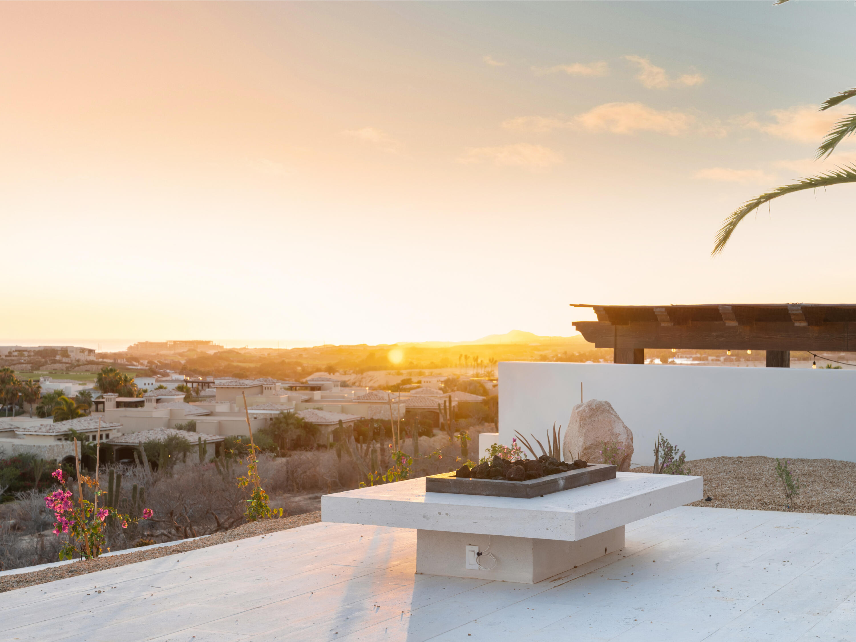 29 Sunset Hill Estates, Diamante