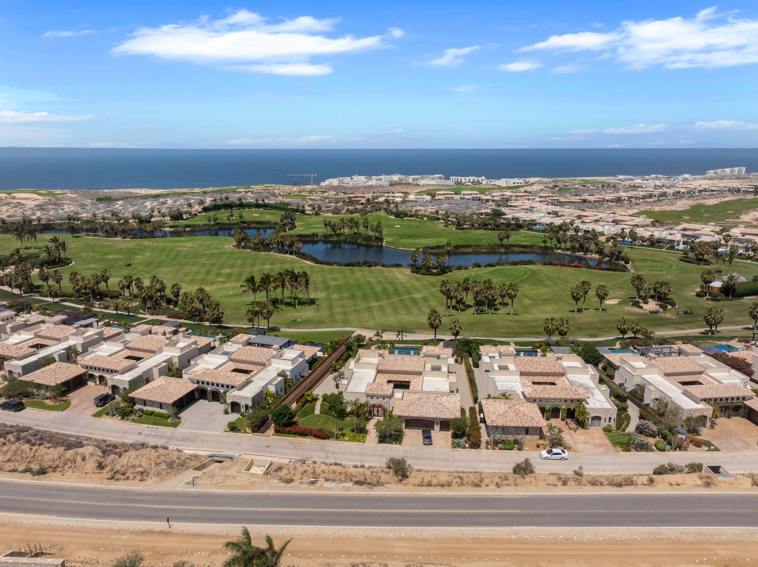 29 Sunset Hill Estates, Diamante