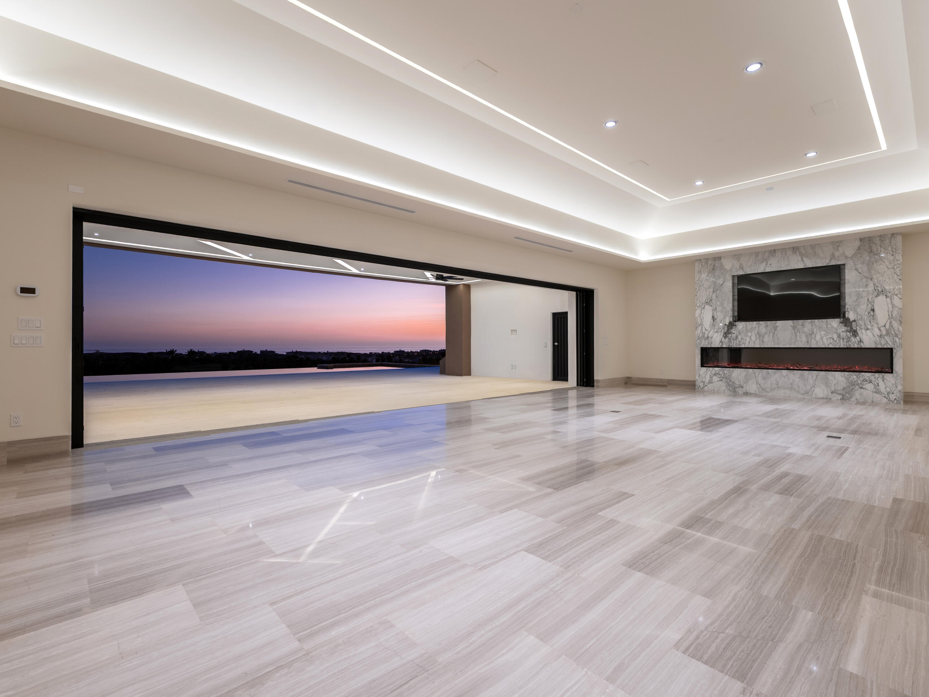 29 Sunset Hill Estates, Diamante