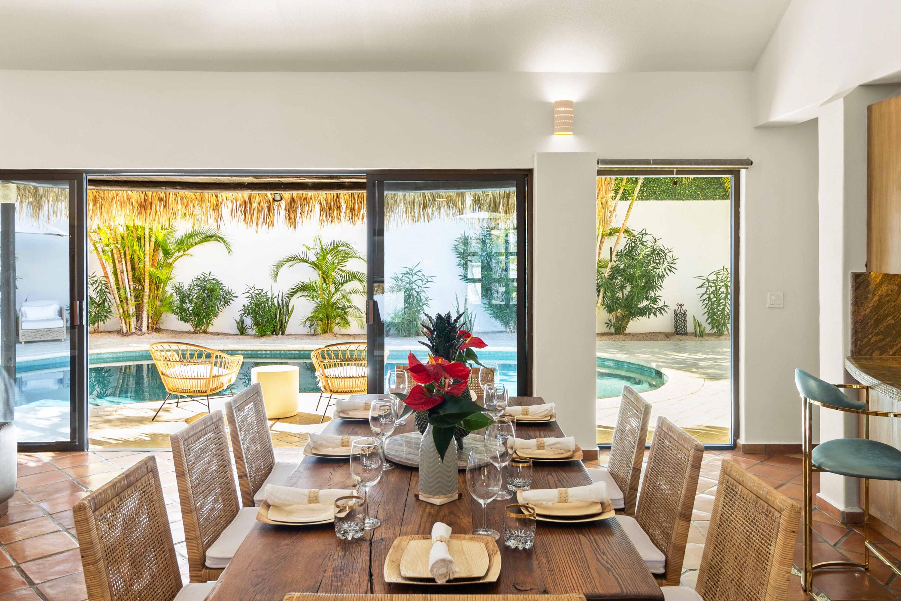 14, La Jolla, Casa Playa