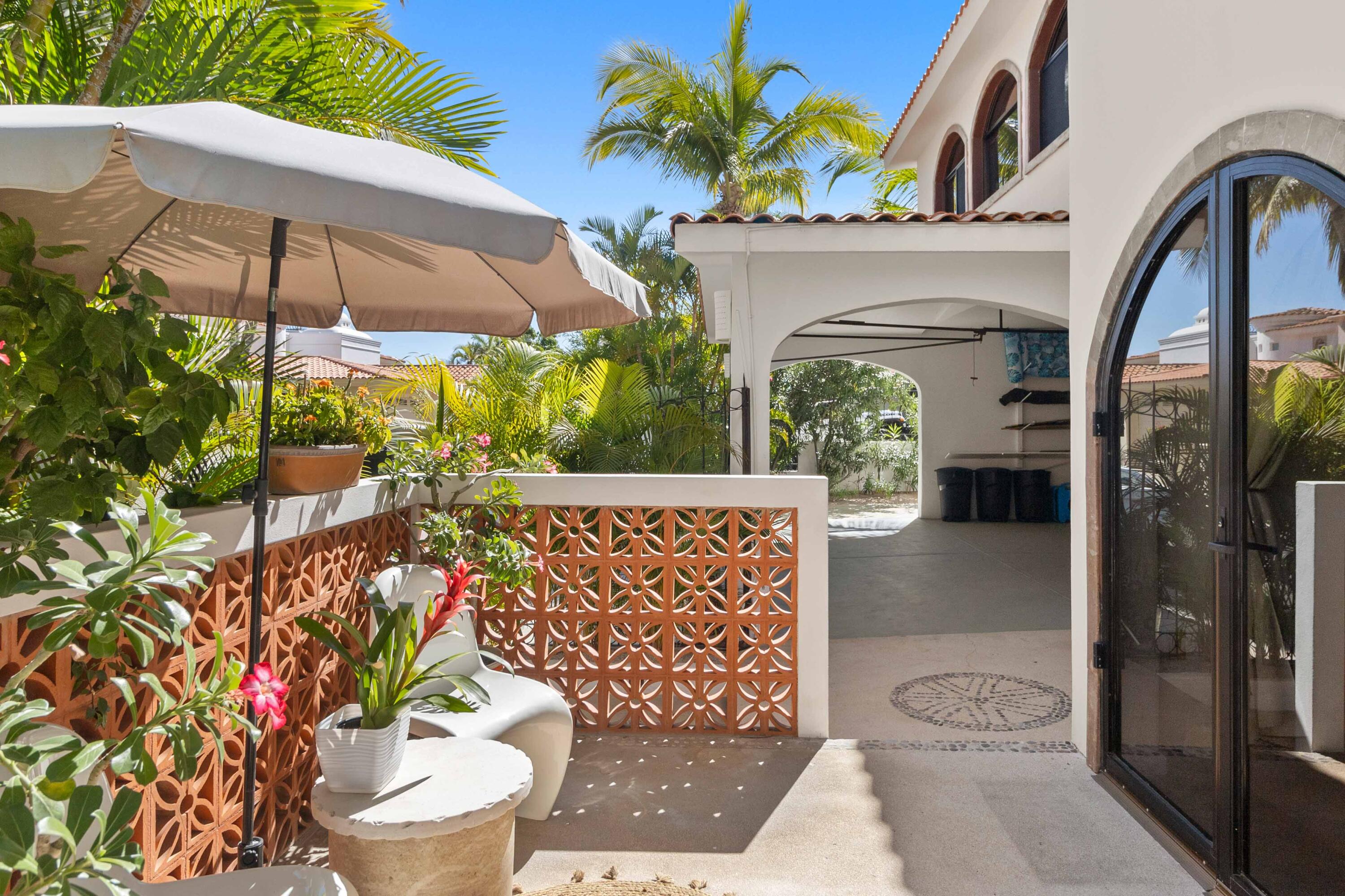14, La Jolla, Casa Playa