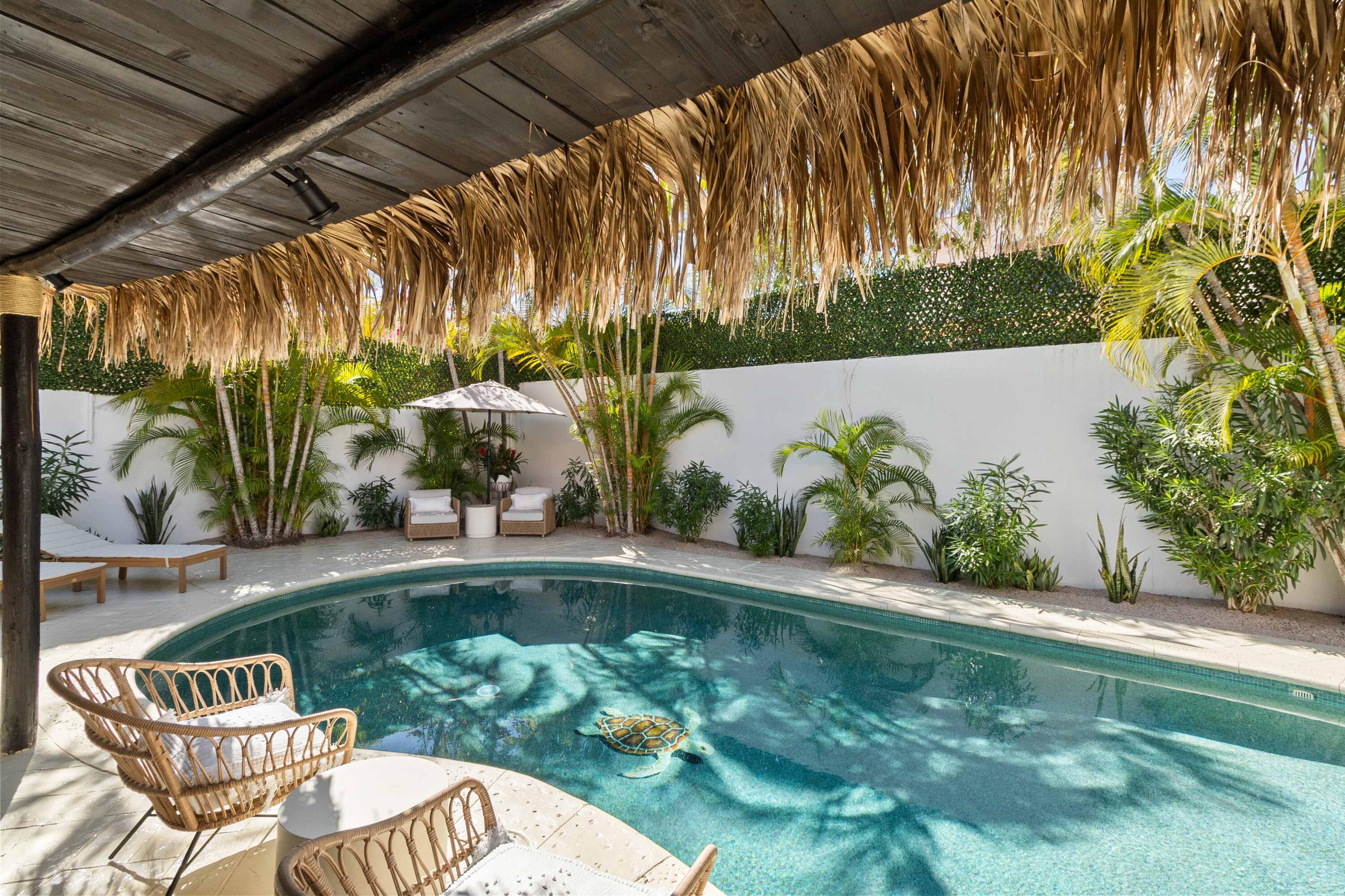 14, La Jolla, Casa Playa