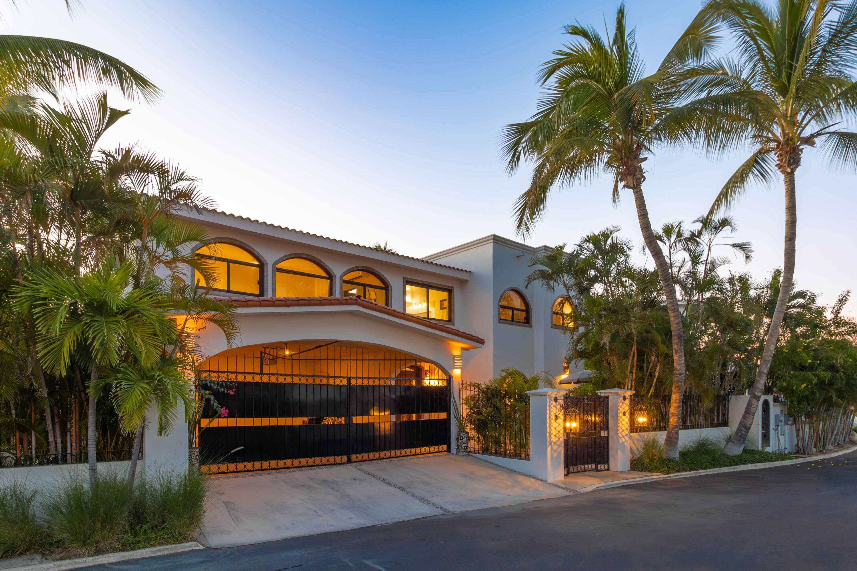 14, La Jolla, Casa Playa