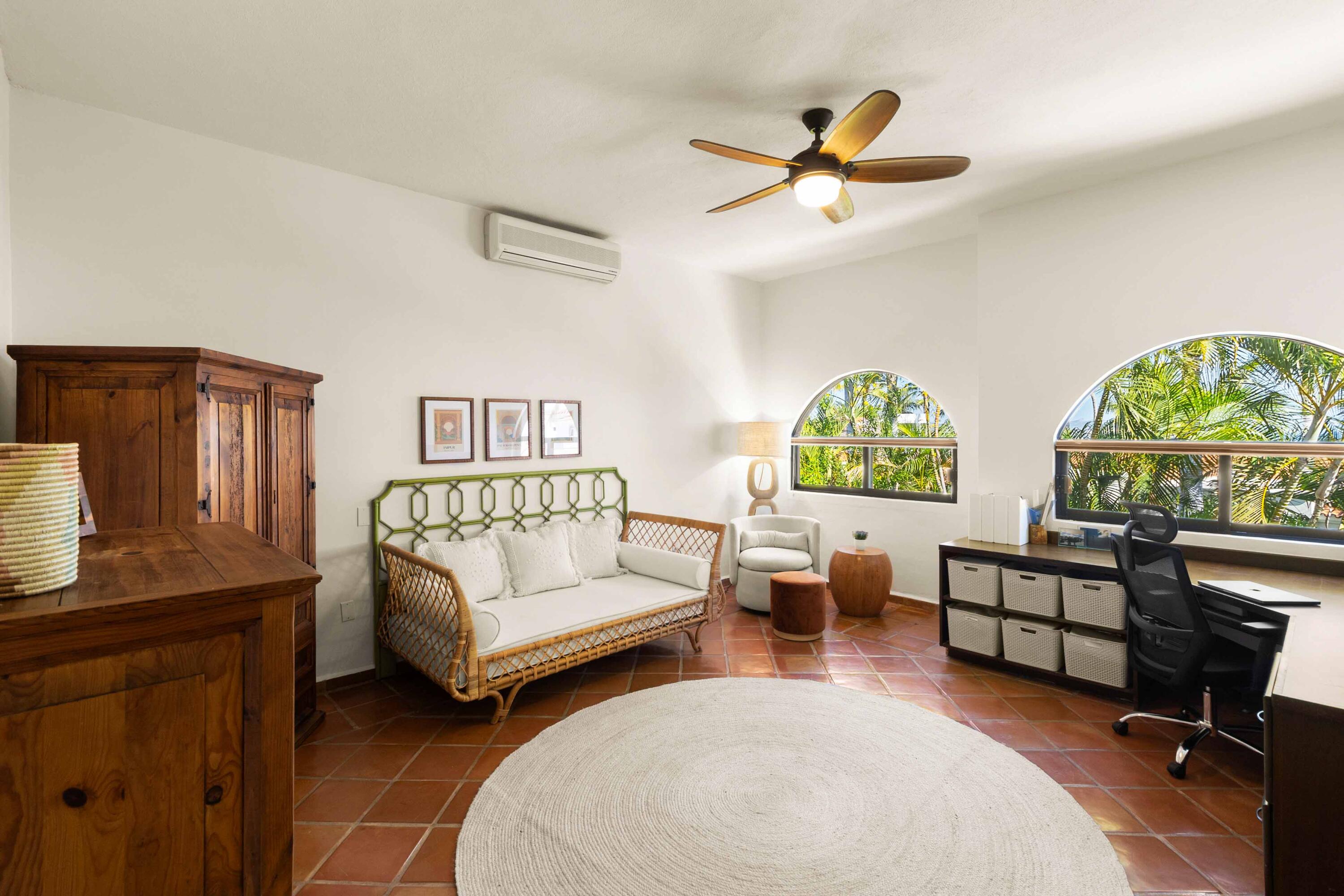14, La Jolla, Casa Playa