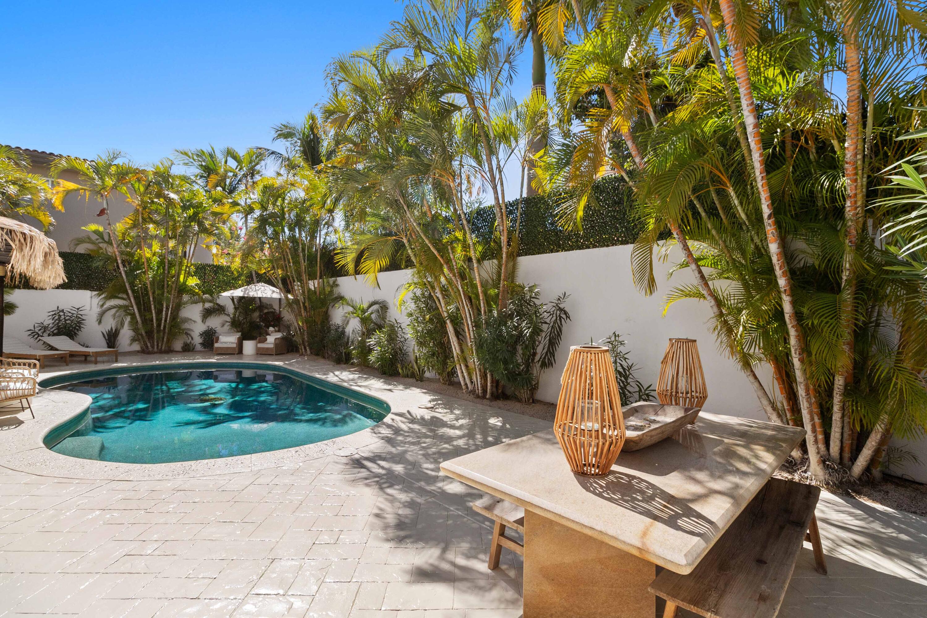 14, La Jolla, Casa Playa