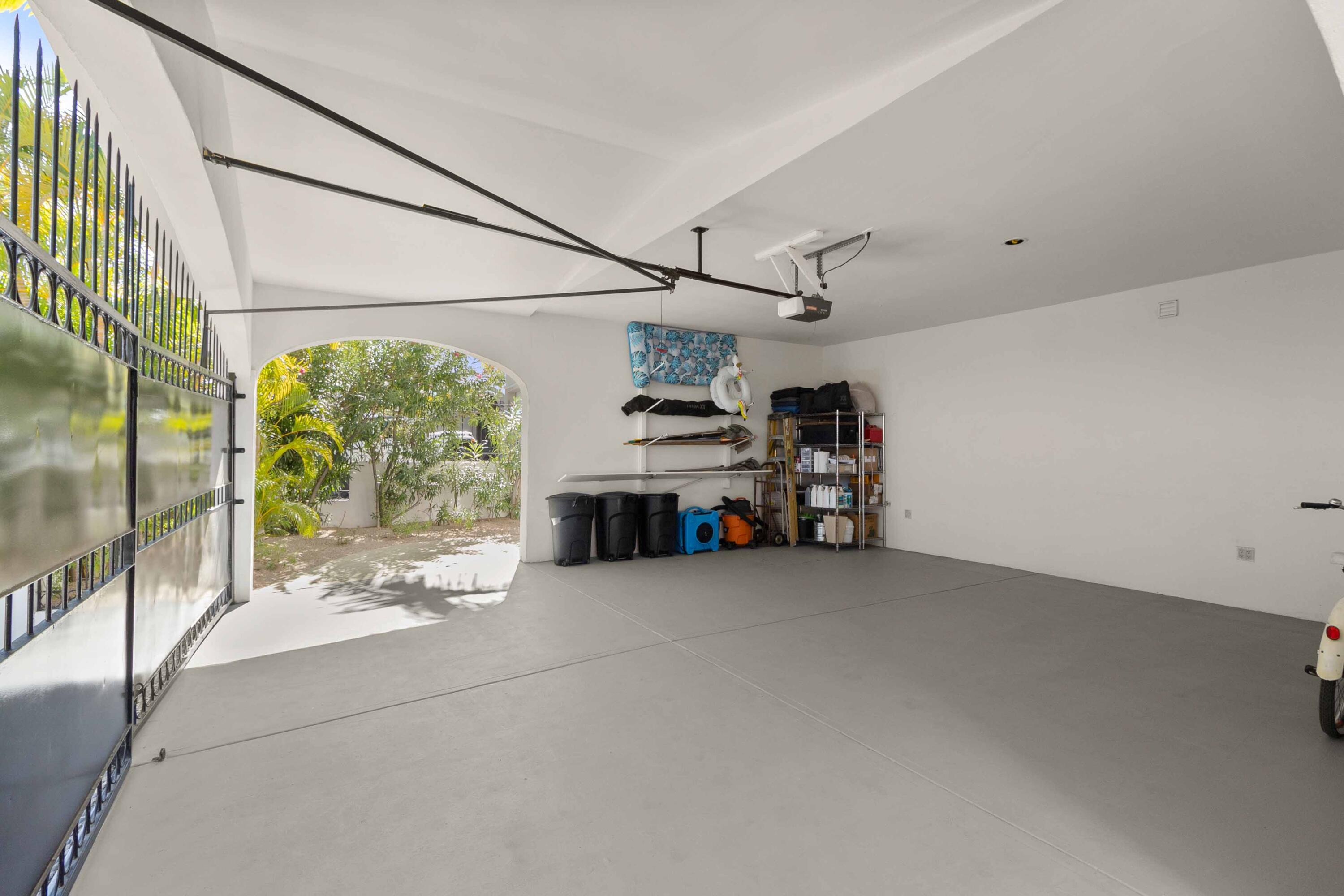 14, La Jolla, Casa Playa