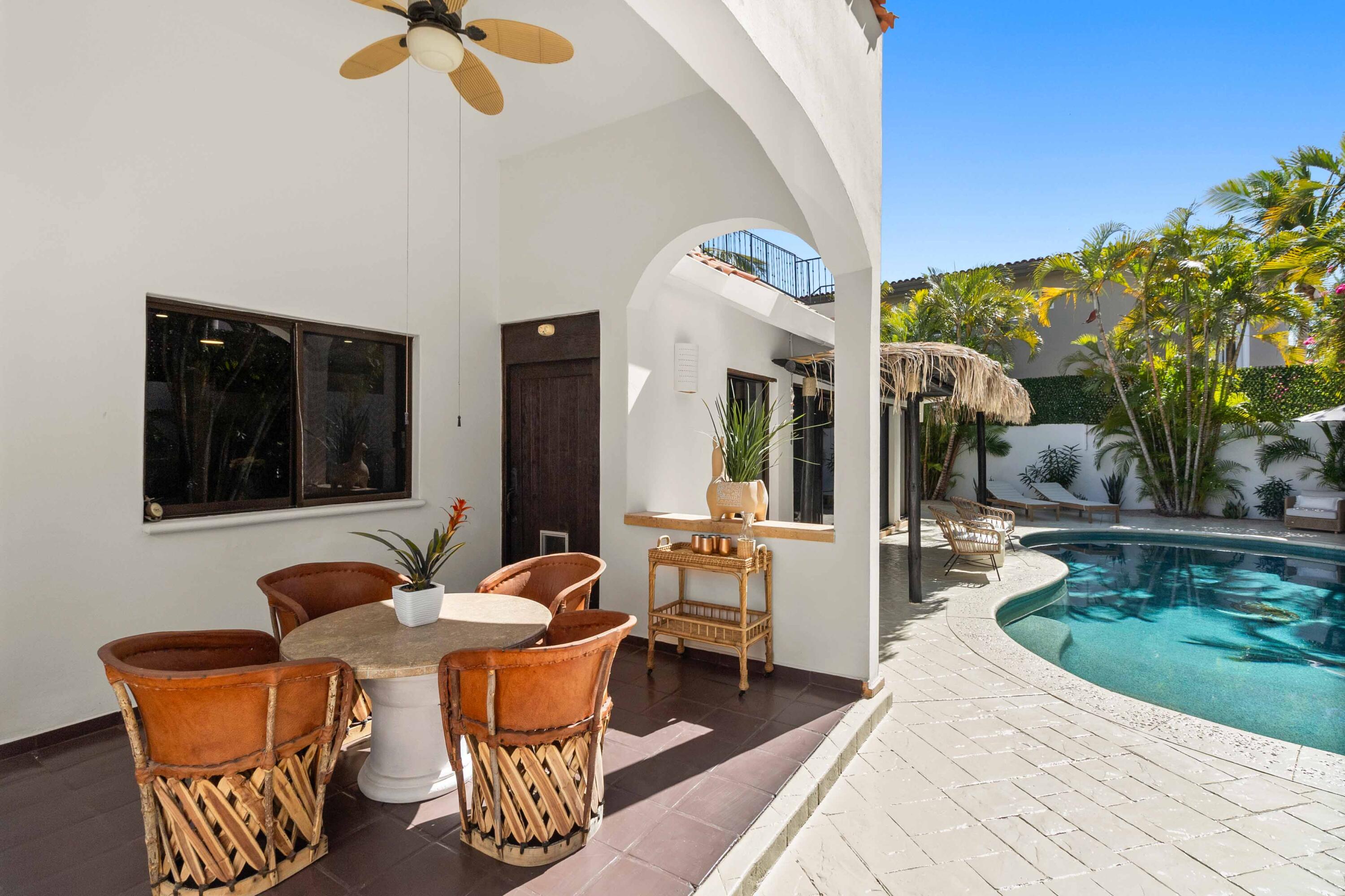 14, La Jolla, Casa Playa