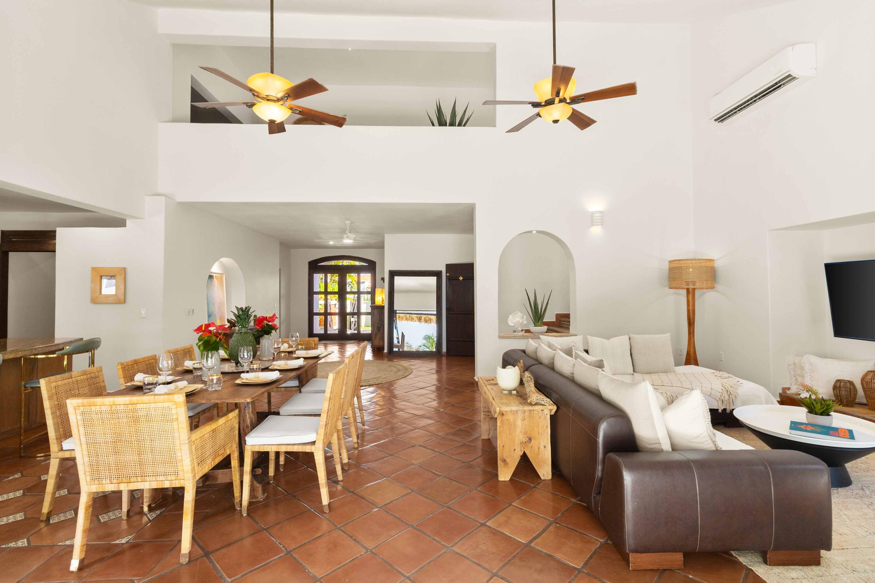 14, La Jolla, Casa Playa