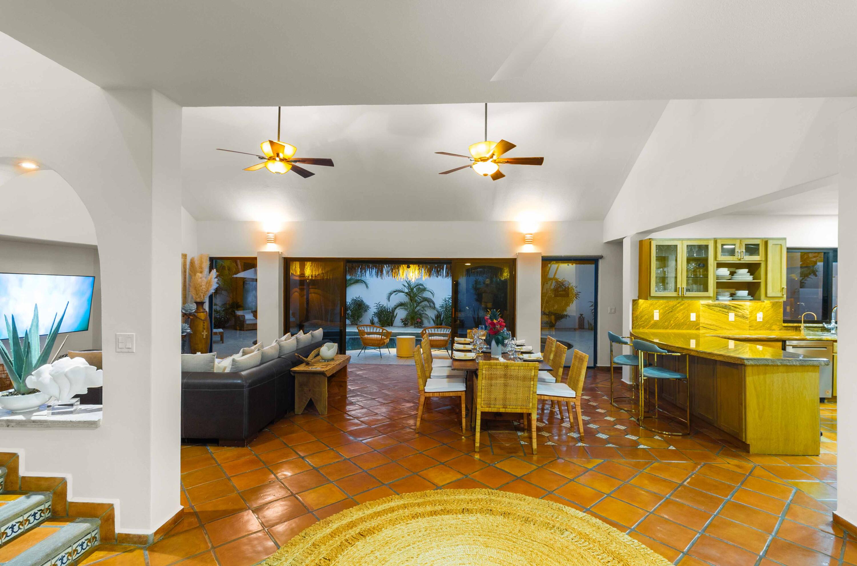 14, La Jolla, Casa Playa