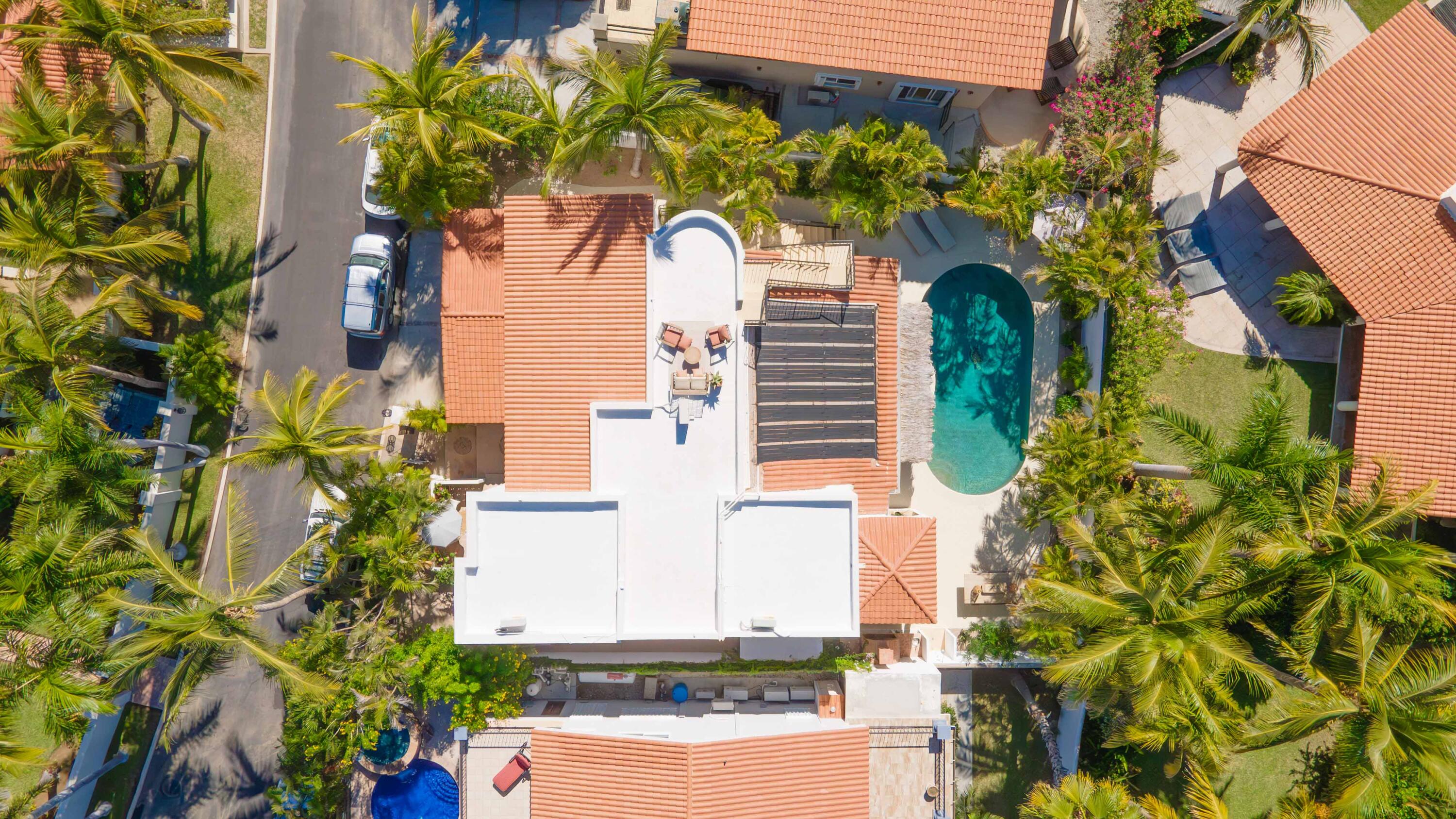 14, La Jolla, Casa Playa