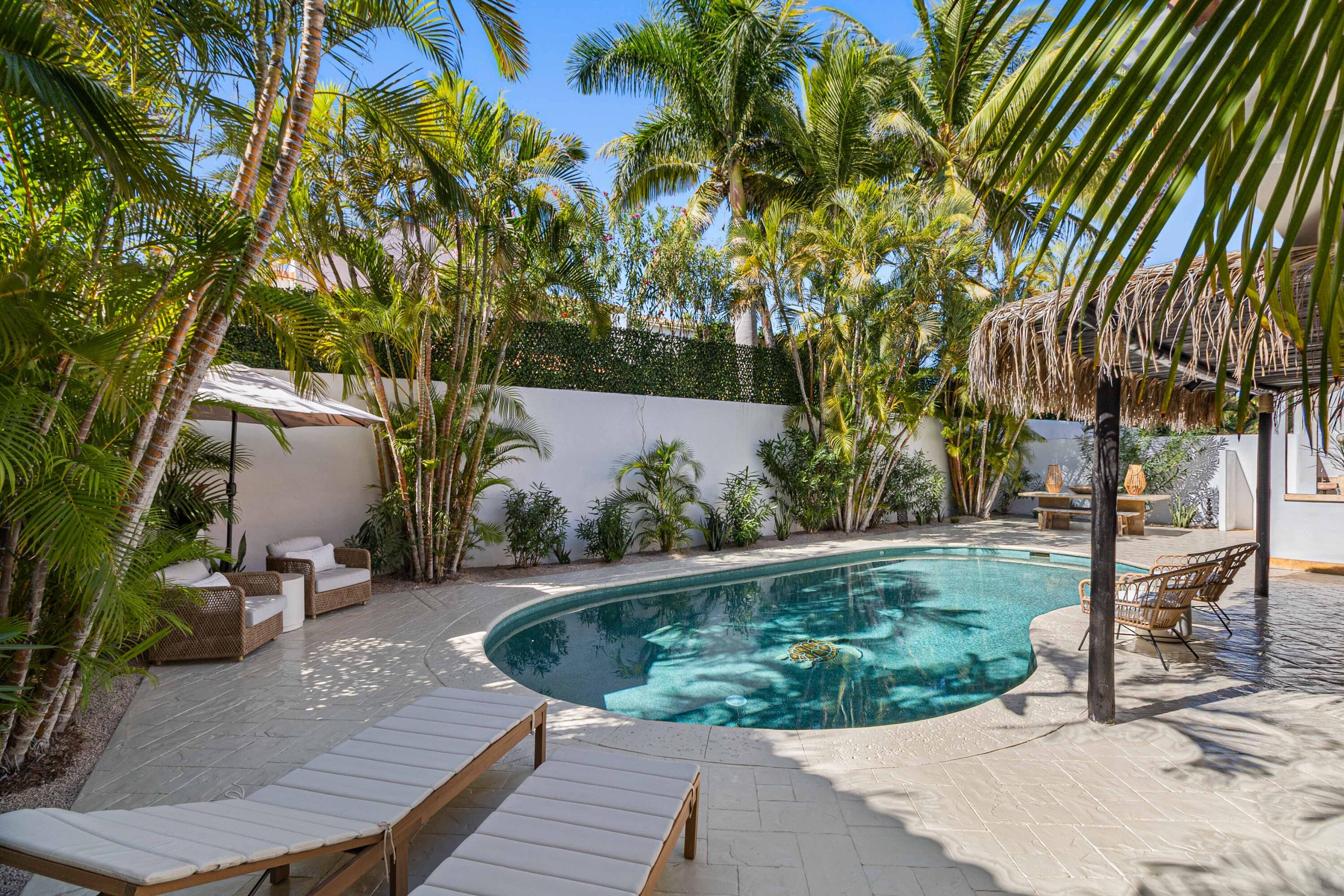 14, La Jolla, Casa Playa